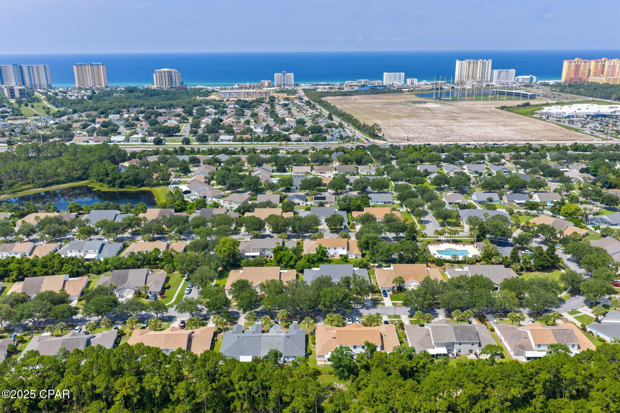 147 Park Place, Panama City Beach, Florida image 26