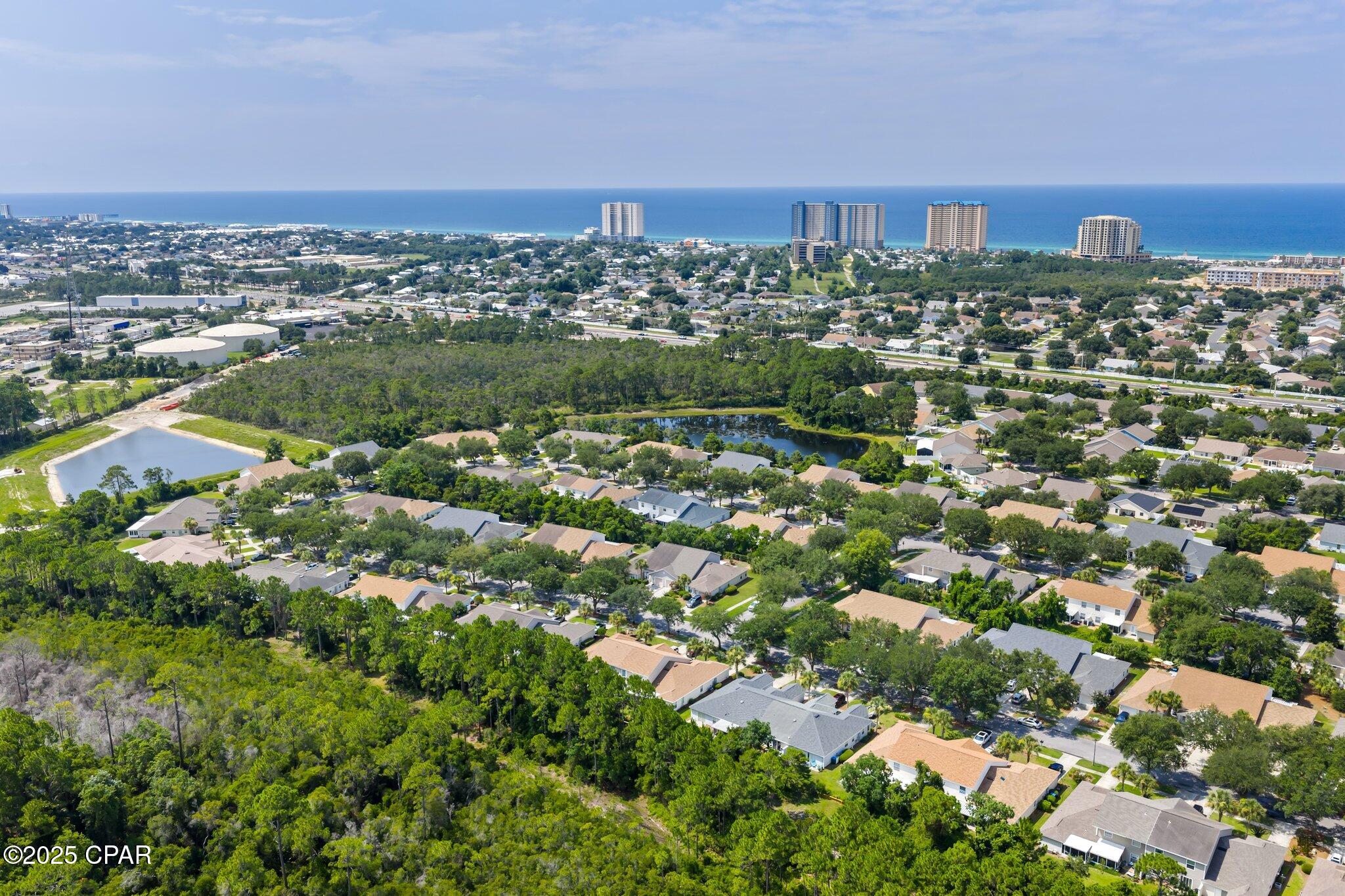 147 Park Place, Panama City Beach, Florida image 27