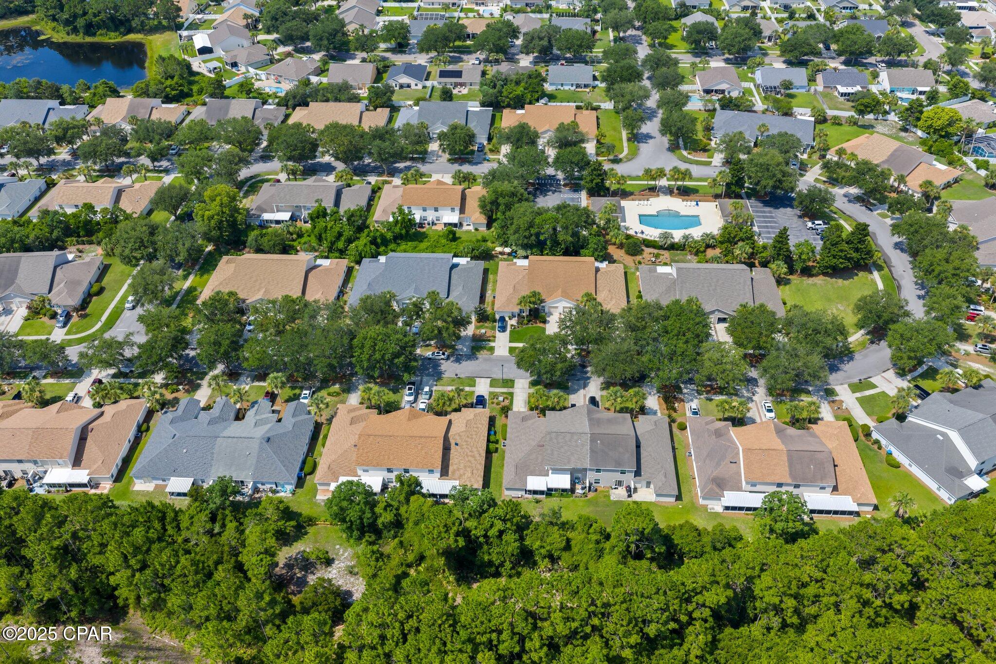 147 Park Place, Panama City Beach, Florida image 28