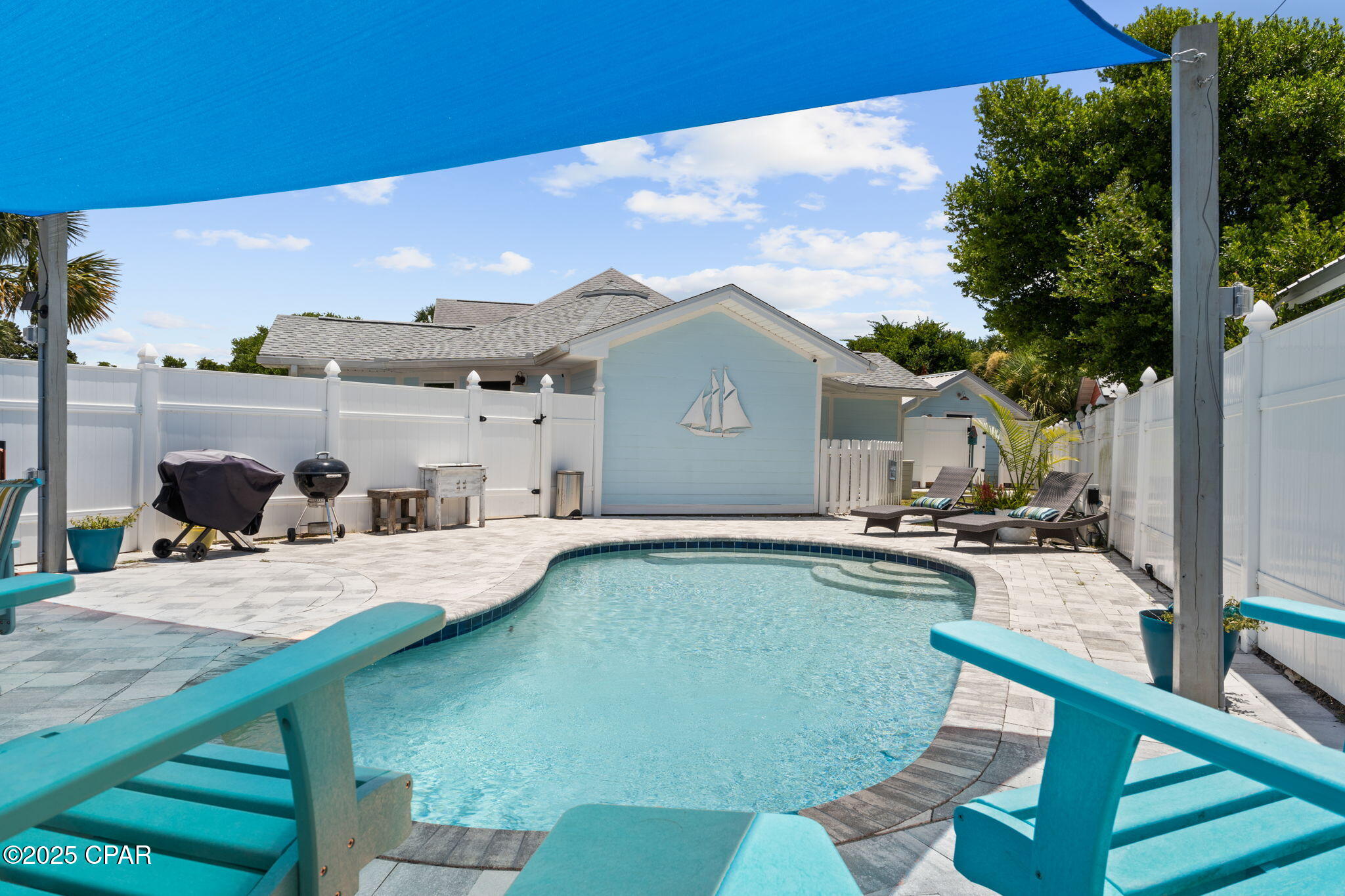 403 Anemone Street, Panama City Beach, Florida image 7