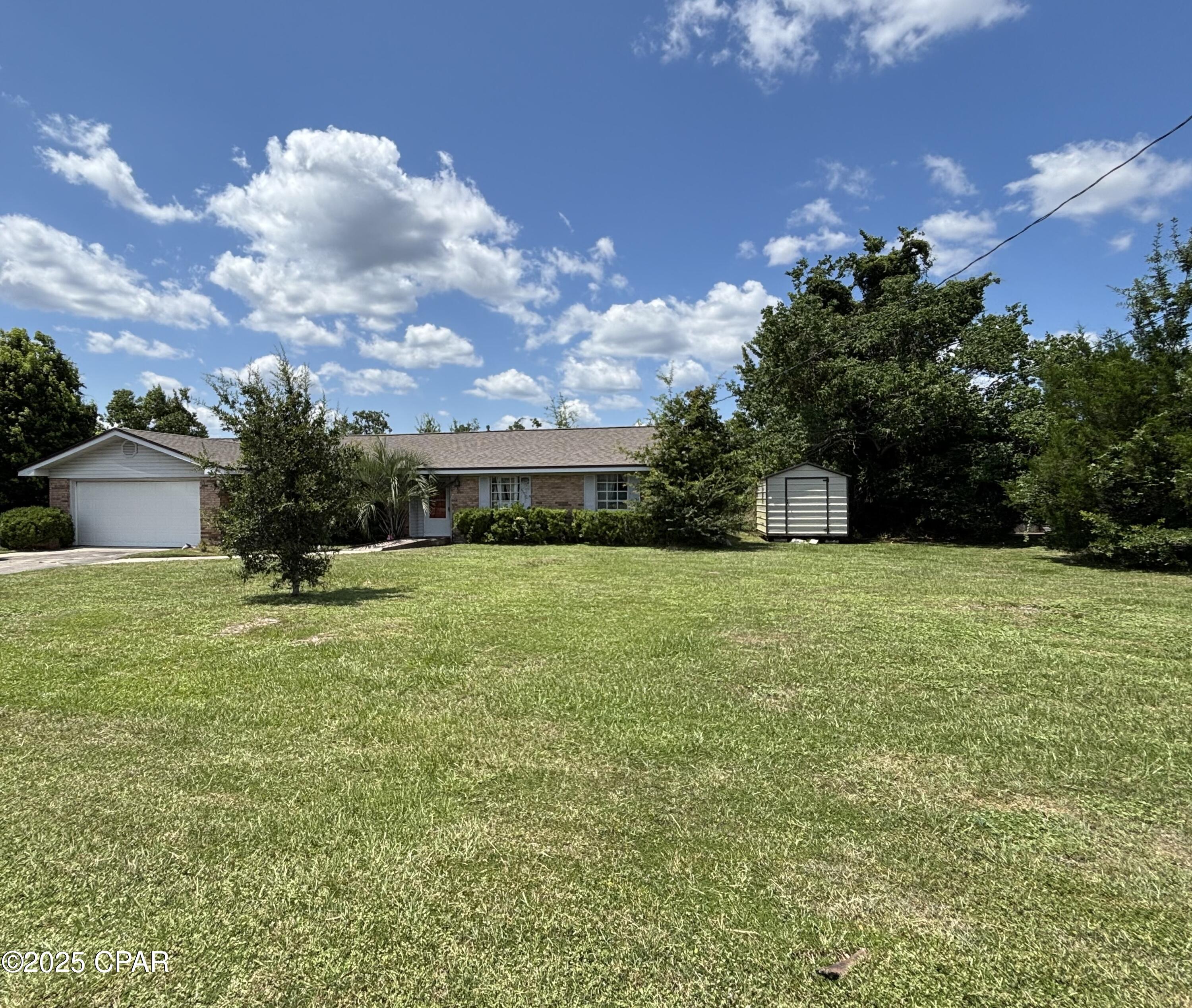 222 W 34th Court, Panama City, Florida image 1