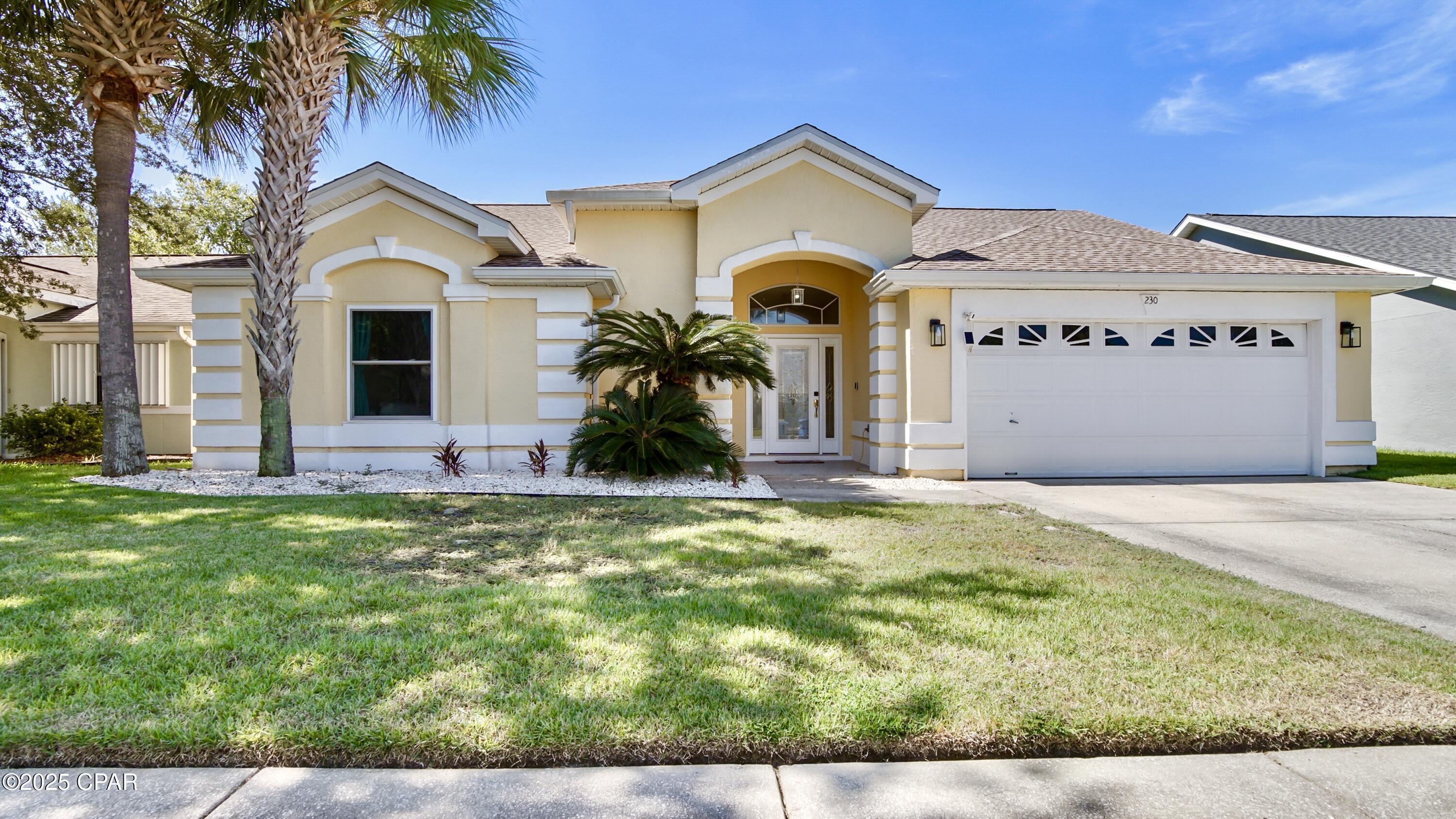 Details for 230 Summerwood Drive, Panama City Beach, FL 32413