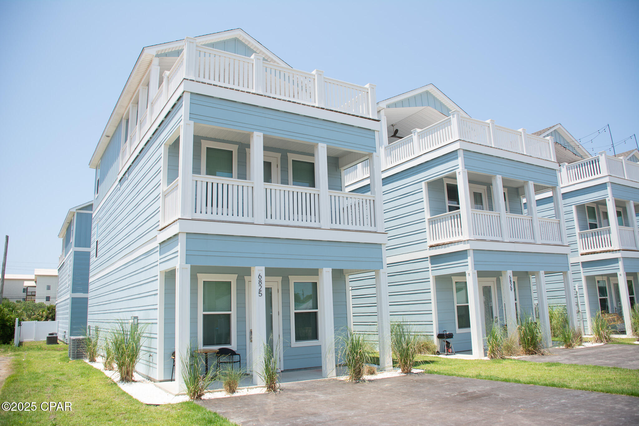 6825 Beach Drive, Panama City, Florida image 1
