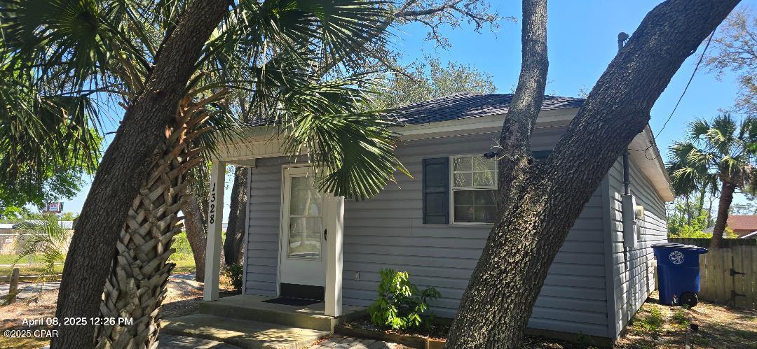 1328 Friendship Avenue, Panama City, Florida image 1