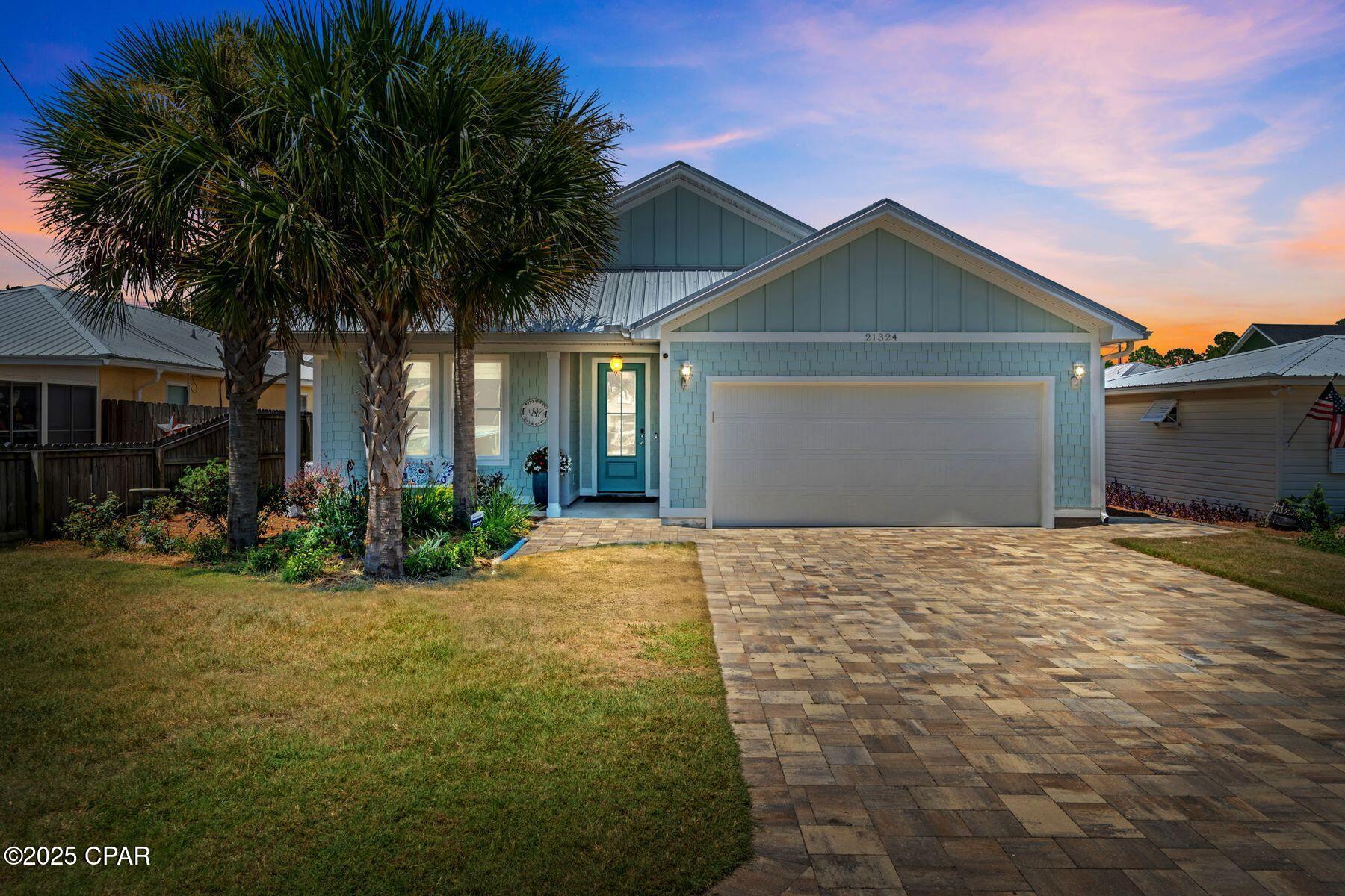 Details for 21324 Caribbean Lane, Panama City Beach, FL 32413