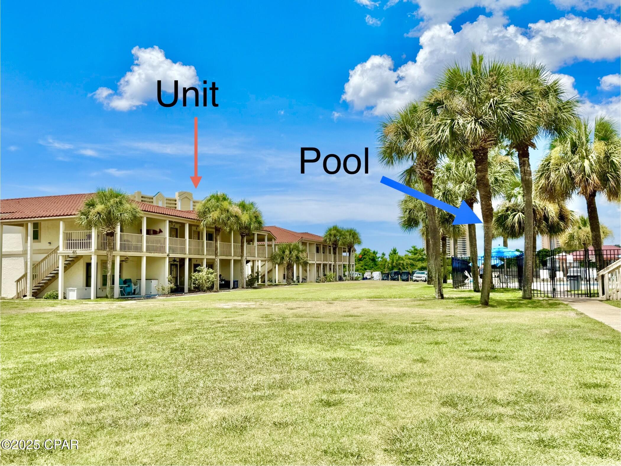17462 Front Beach Road #44H, Panama City Beach, Florida image 1