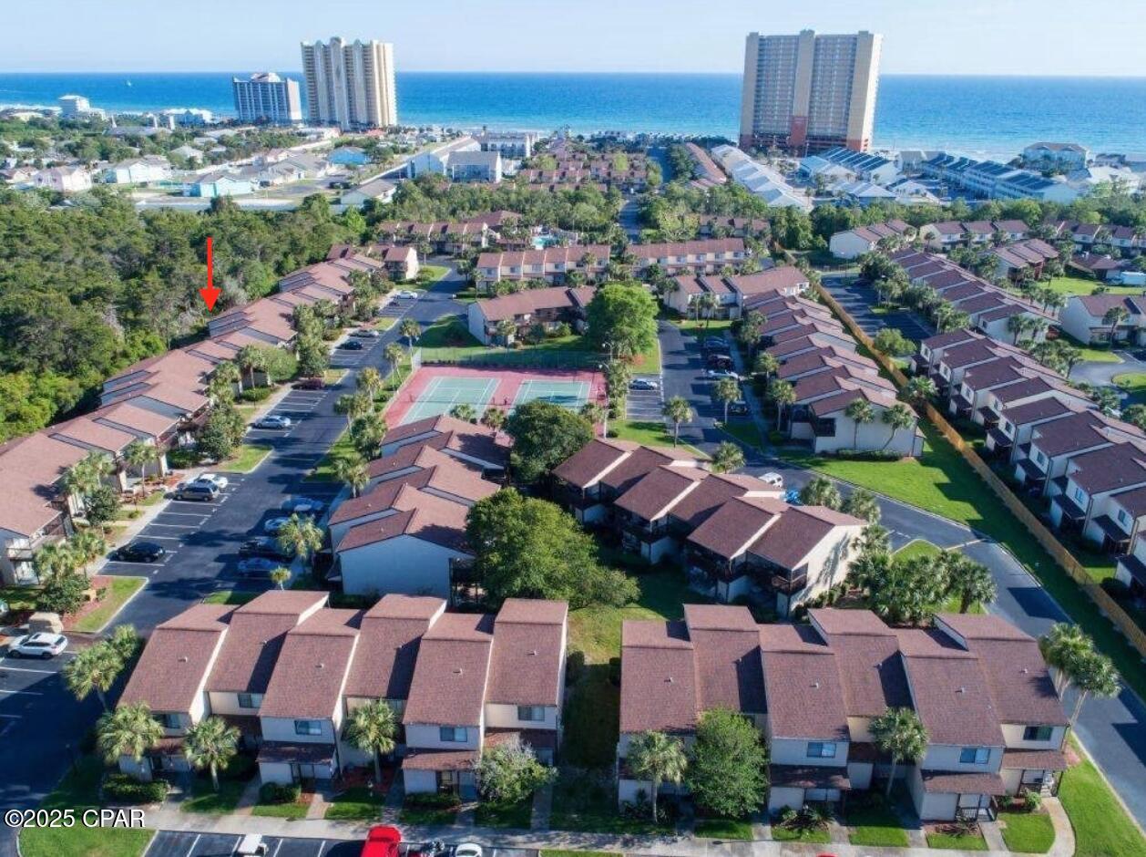 17620 Front Beach Road #2U, Panama City Beach, Florida image 15