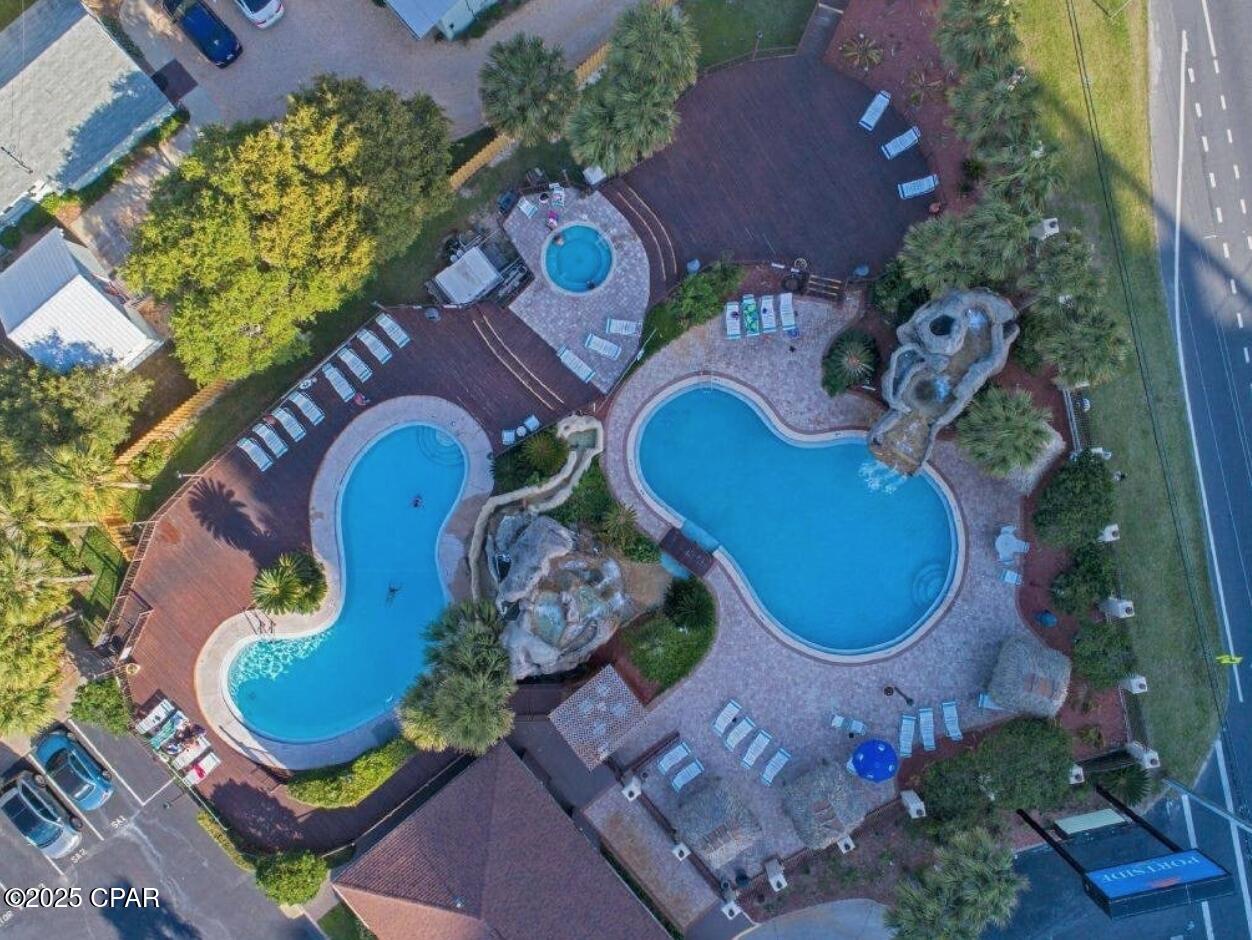17620 Front Beach Road #2U, Panama City Beach, Florida image 18