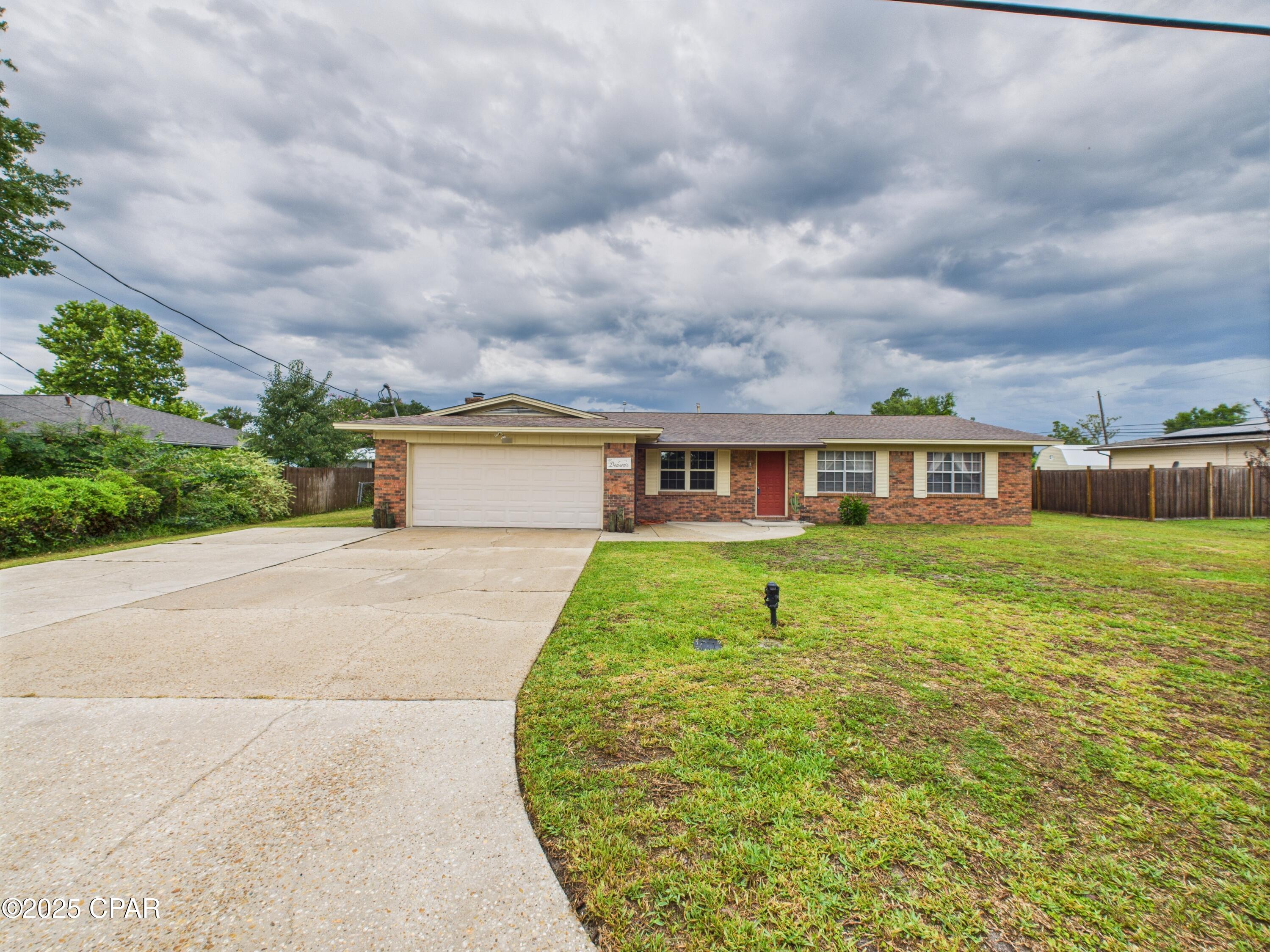 1408 S Gay Avenue, Panama City, Florida image 2