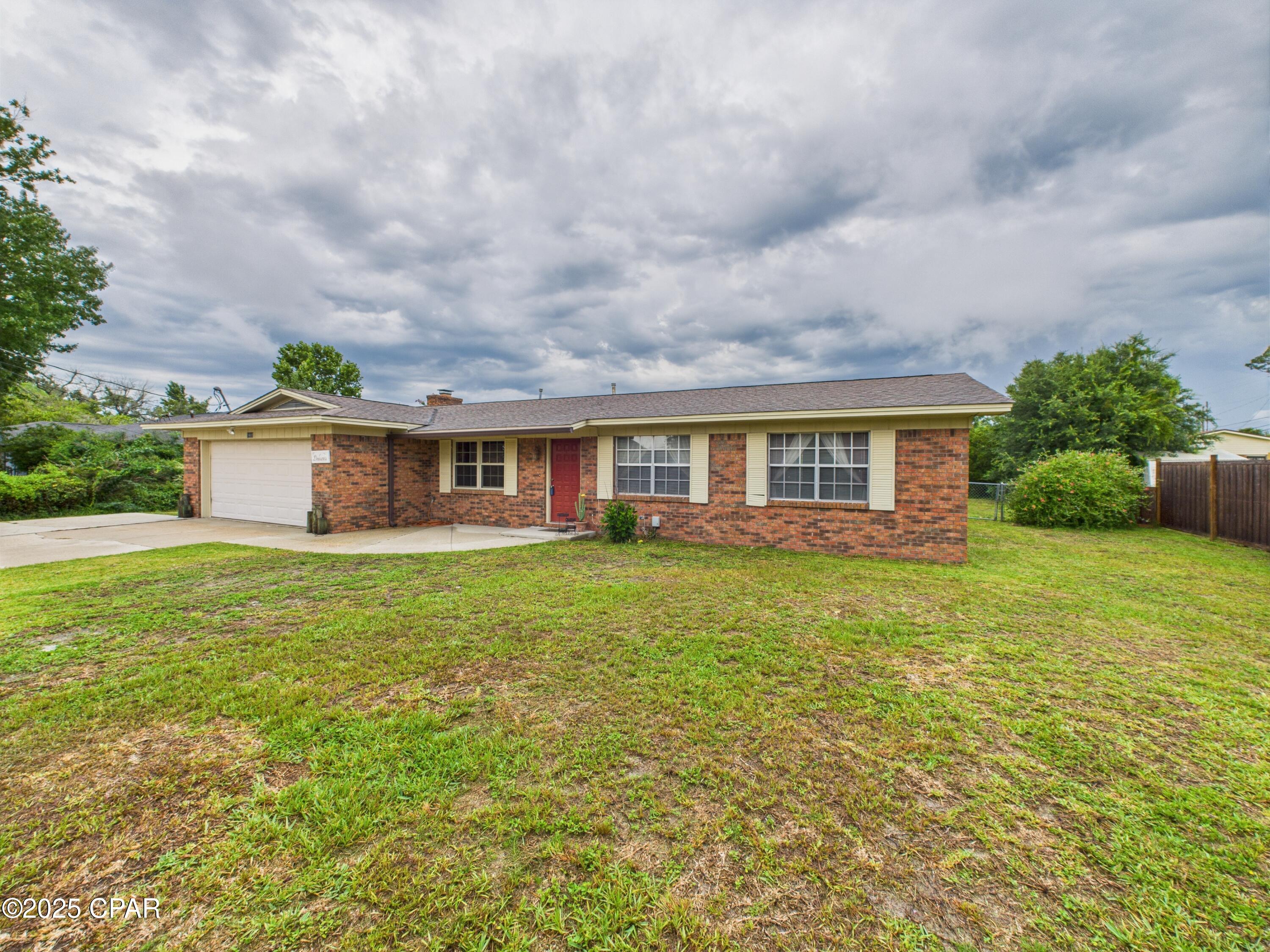 1408 S Gay Avenue, Panama City, Florida image 3