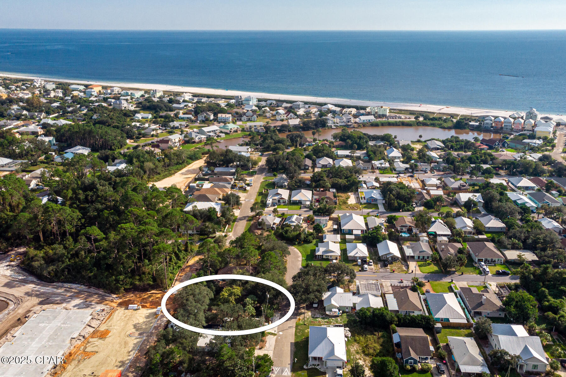 508 Le Grand Drive, Panama City Beach, Florida image 2