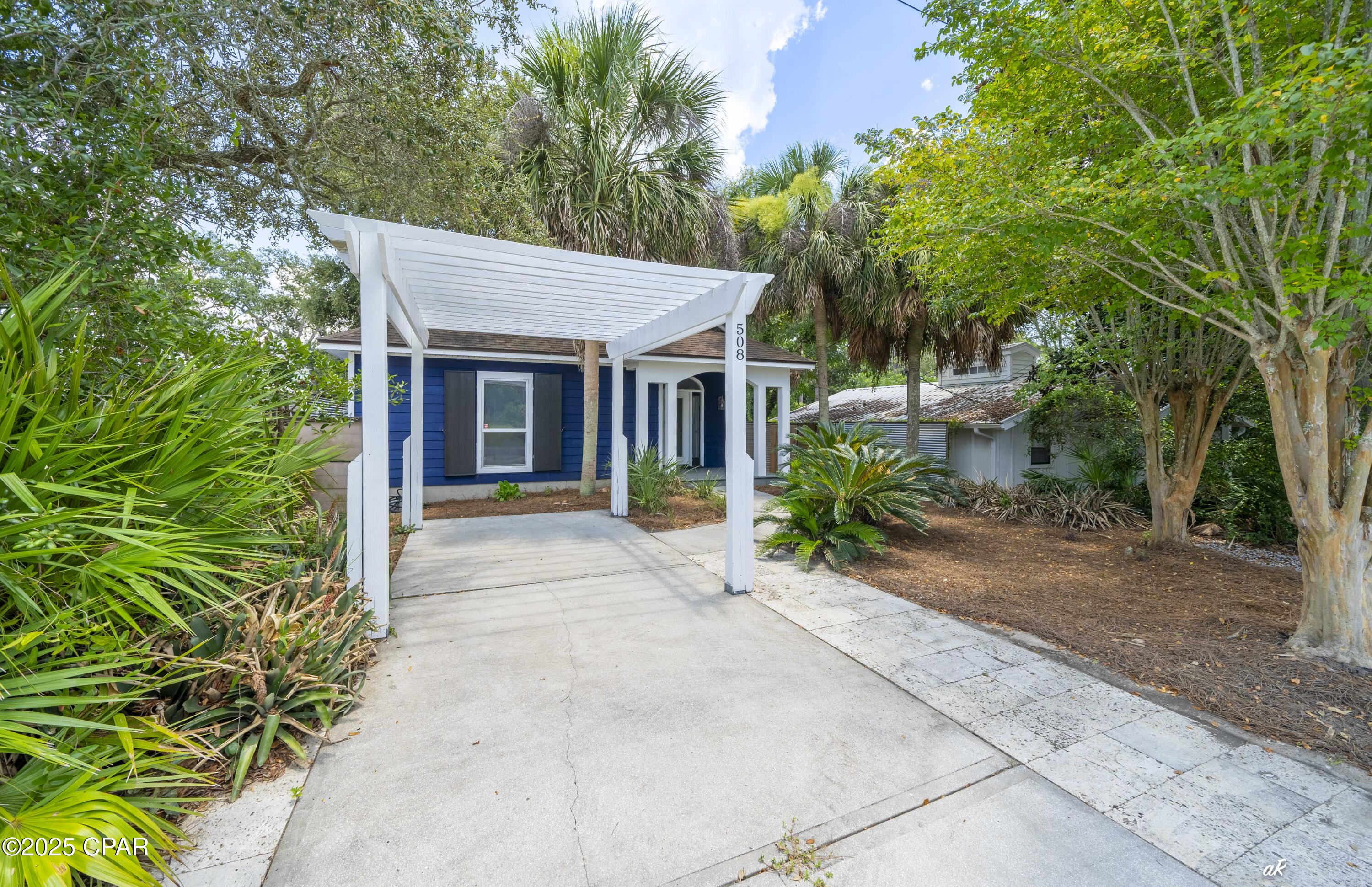 508 Le Grand Drive, Panama City Beach, Florida image 3