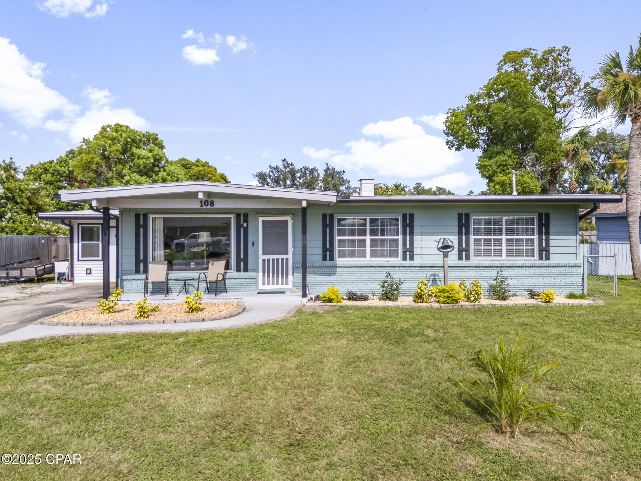 108 Woodlawn Drive, Panama City Beach, Florida image 1