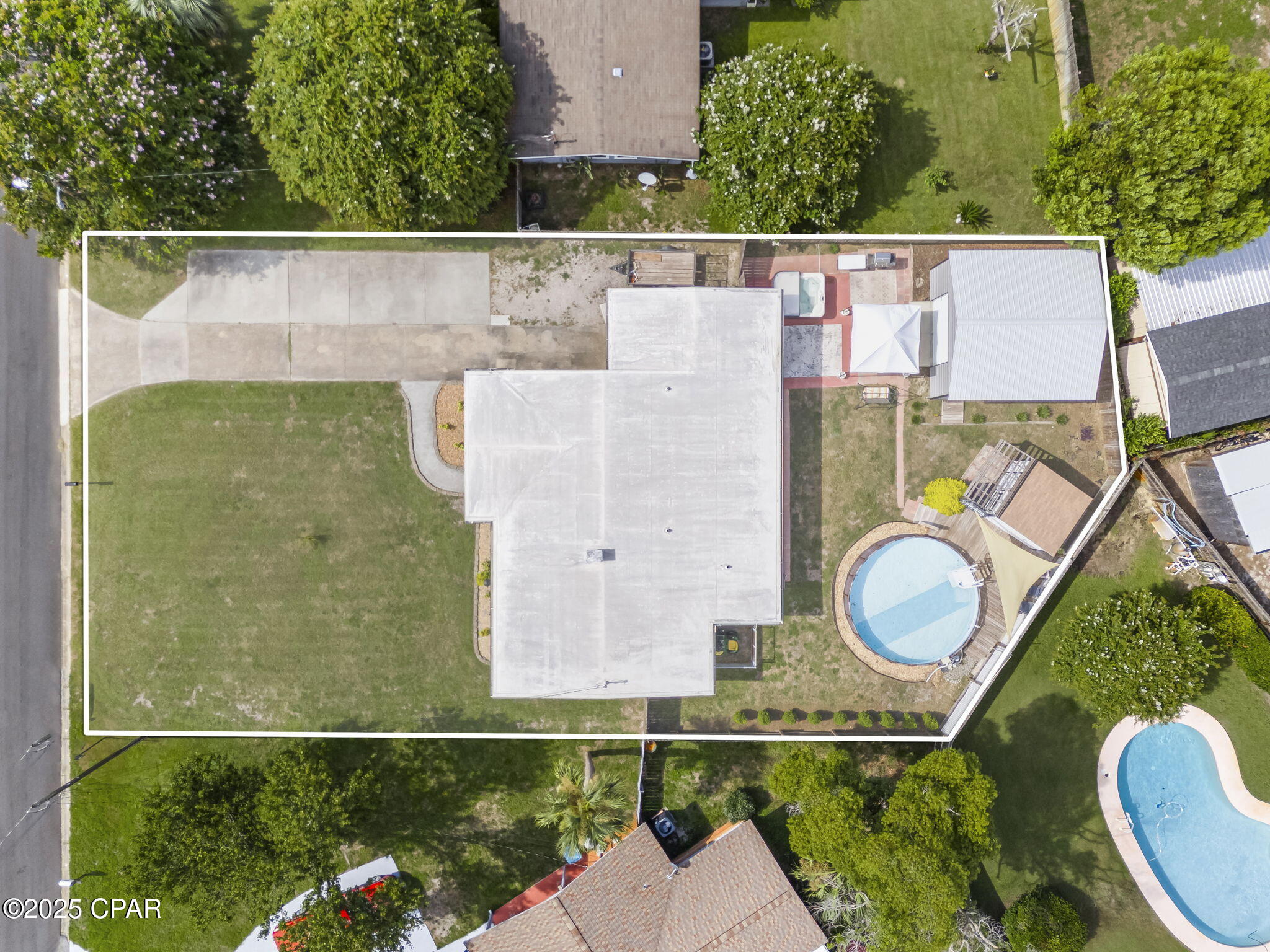108 Woodlawn Drive, Panama City Beach, Florida image 3
