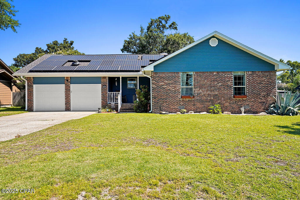 6223 Seminole Drive, Panama City, Florida image 1