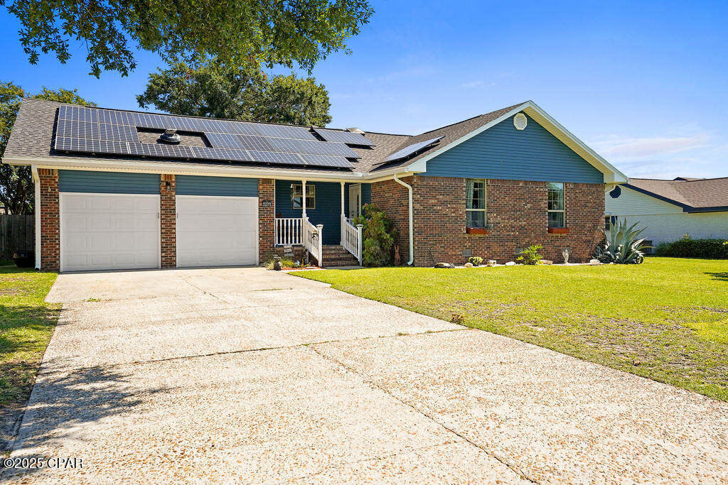 6223 Seminole Drive, Panama City, Florida image 2
