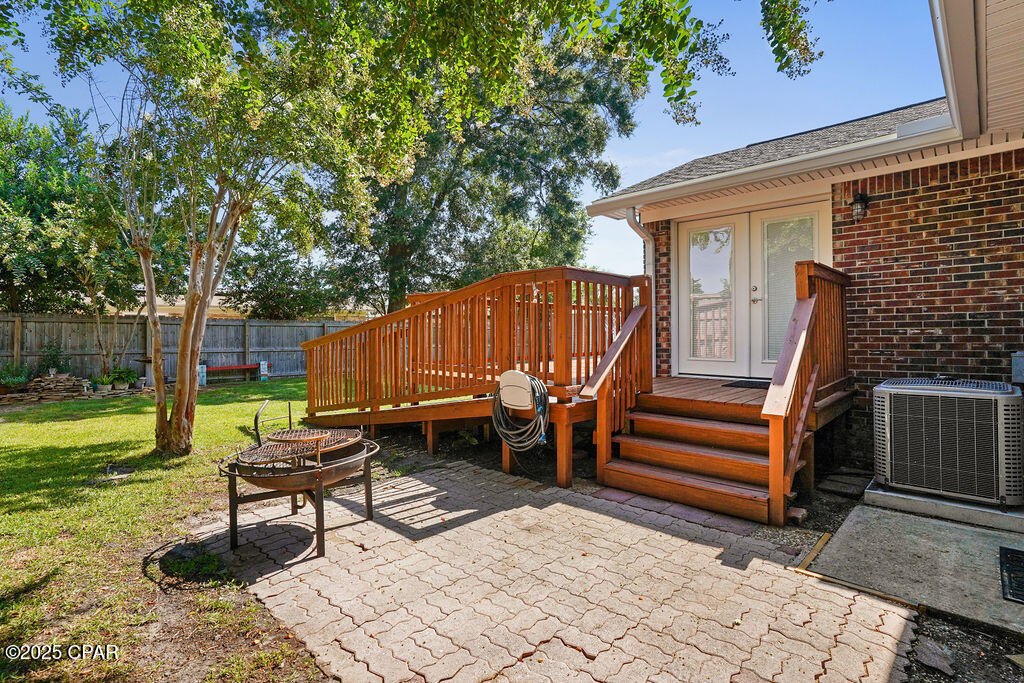 6223 Seminole Drive, Panama City, Florida image 36