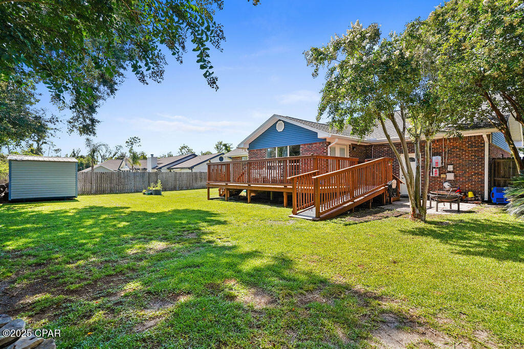 6223 Seminole Drive, Panama City, Florida image 37