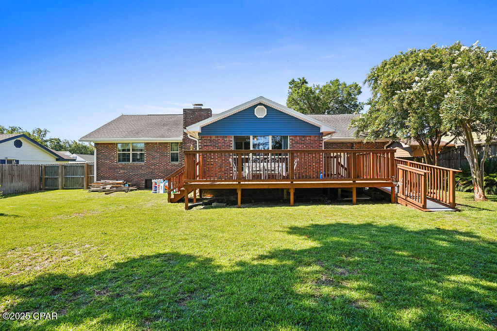 6223 Seminole Drive, Panama City, Florida image 38