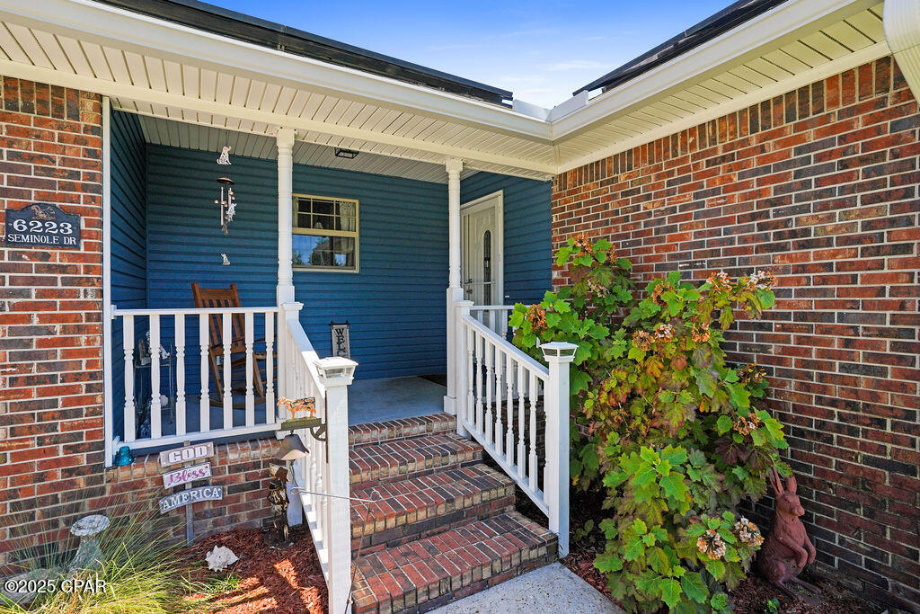 6223 Seminole Drive, Panama City, Florida image 5