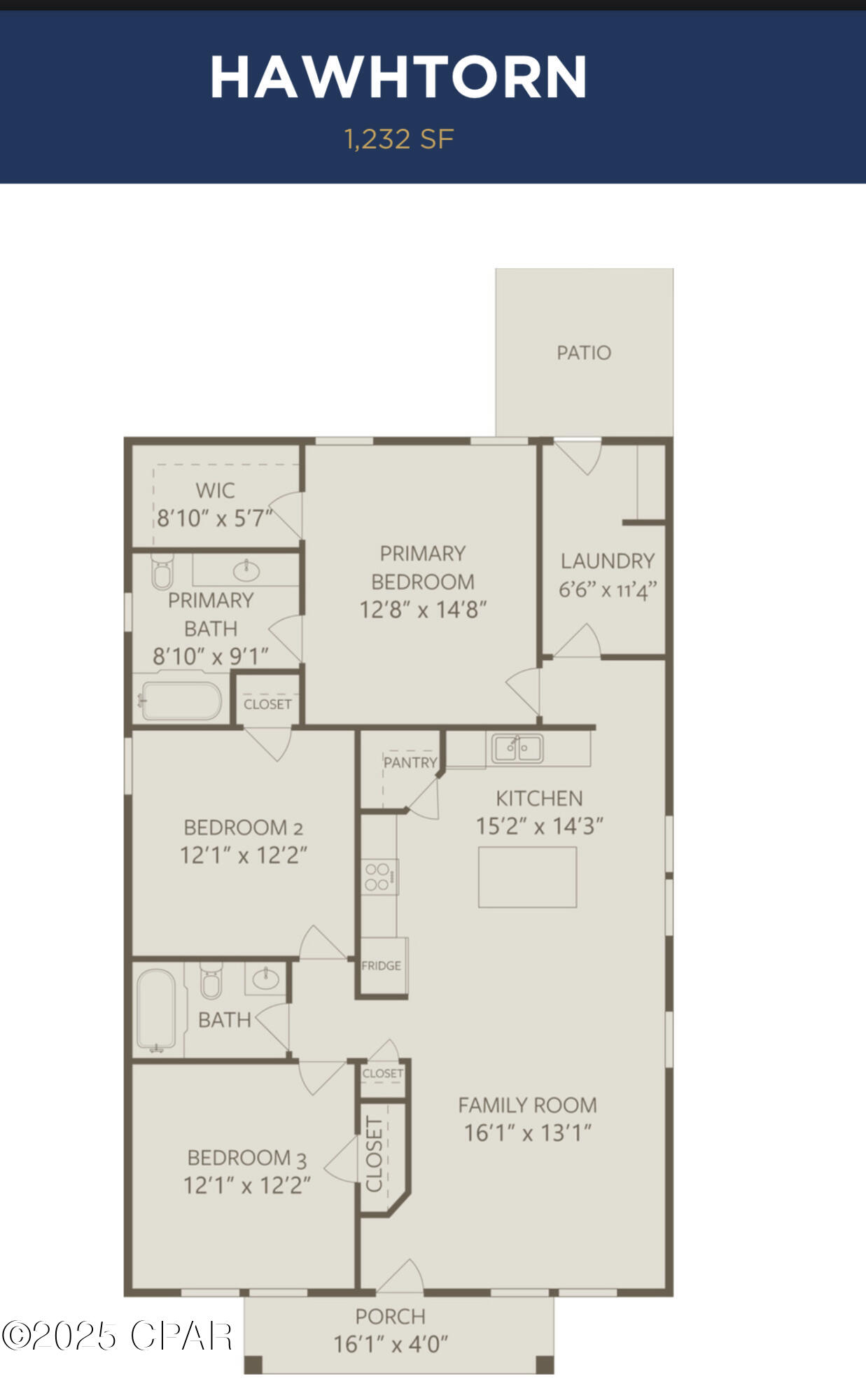 Image 2 For 7528 Harvey Street