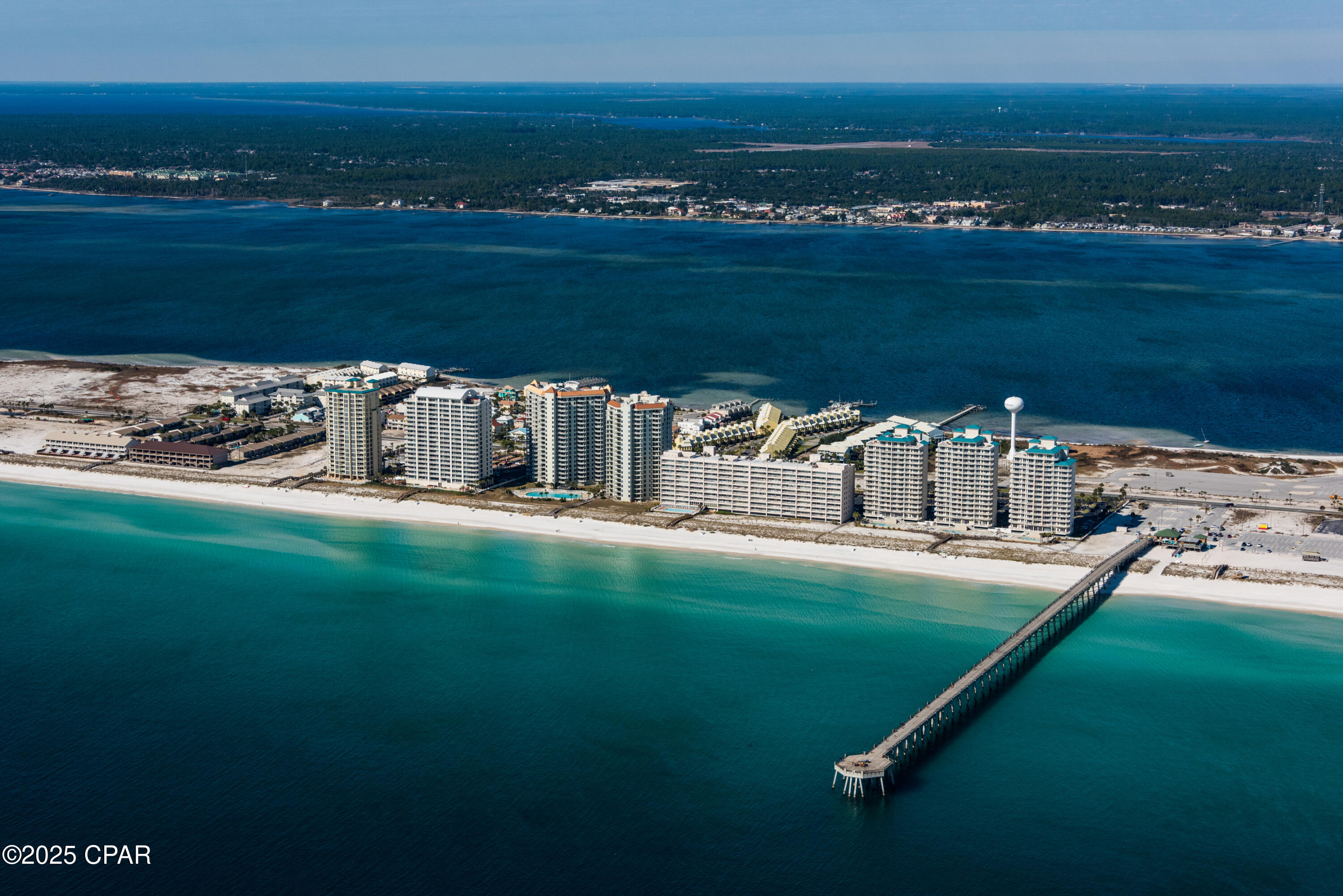 8501 Gulf Blvd Boulevard #15A, Navarre, Florida image 1