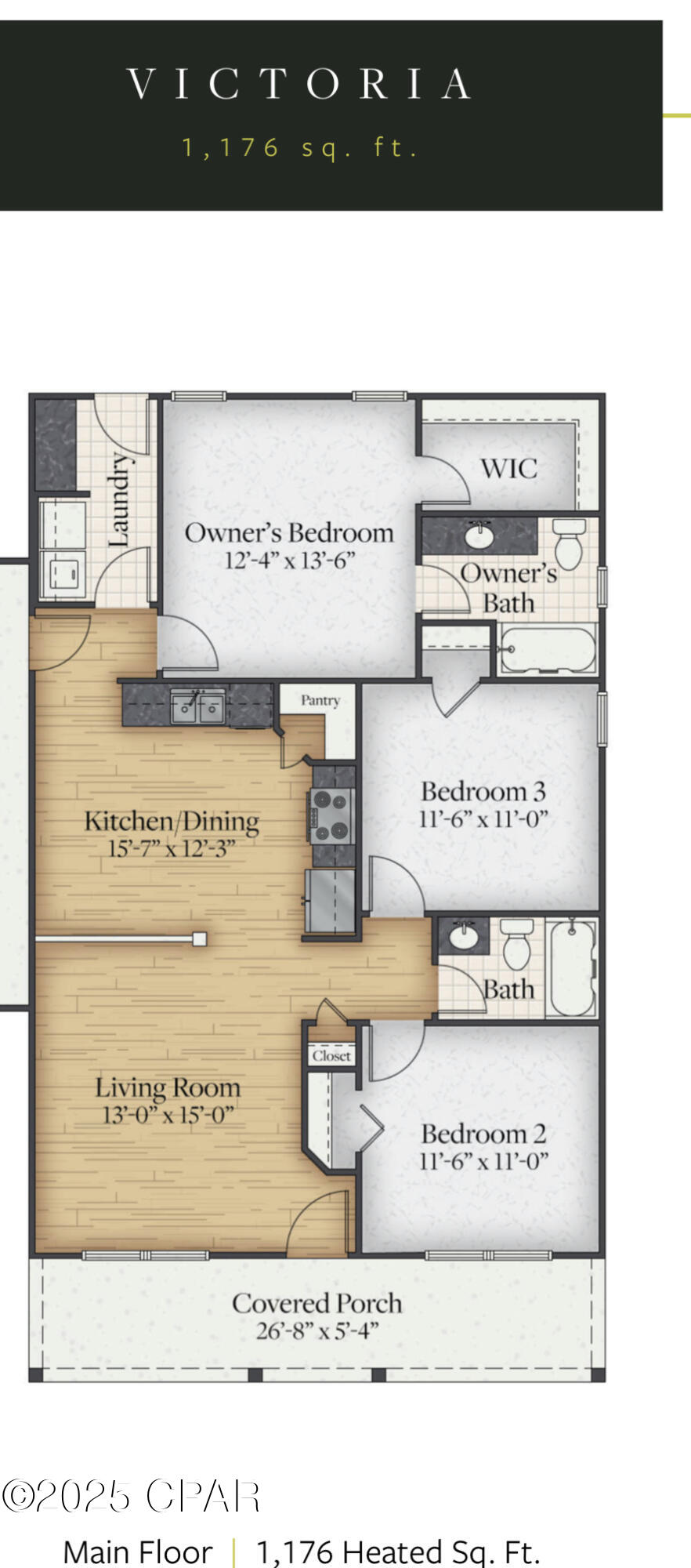 Image 1 For 3541 Eagle Lane