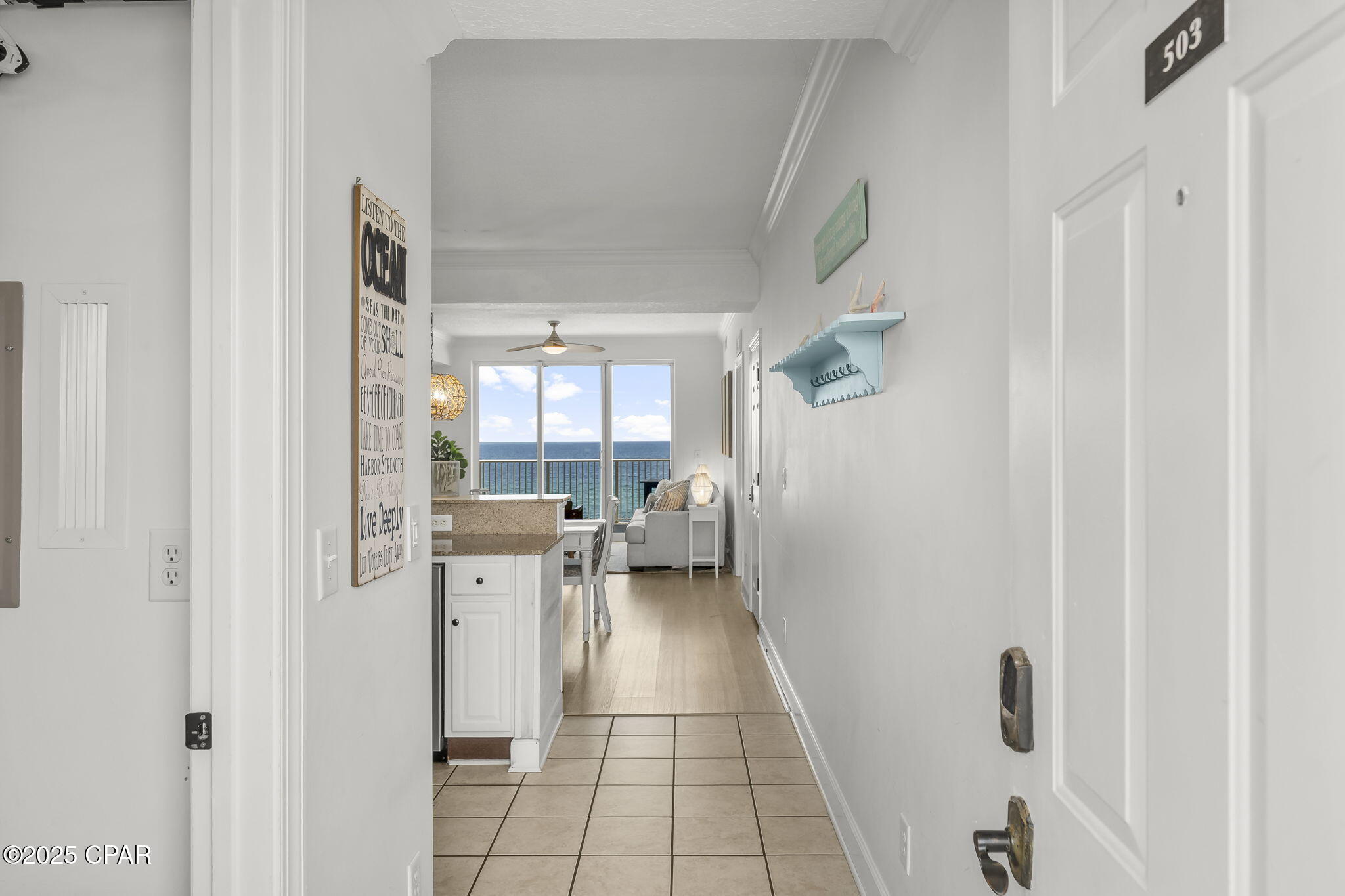 17643 Front Beach Road #503, Panama City Beach, Florida image 3