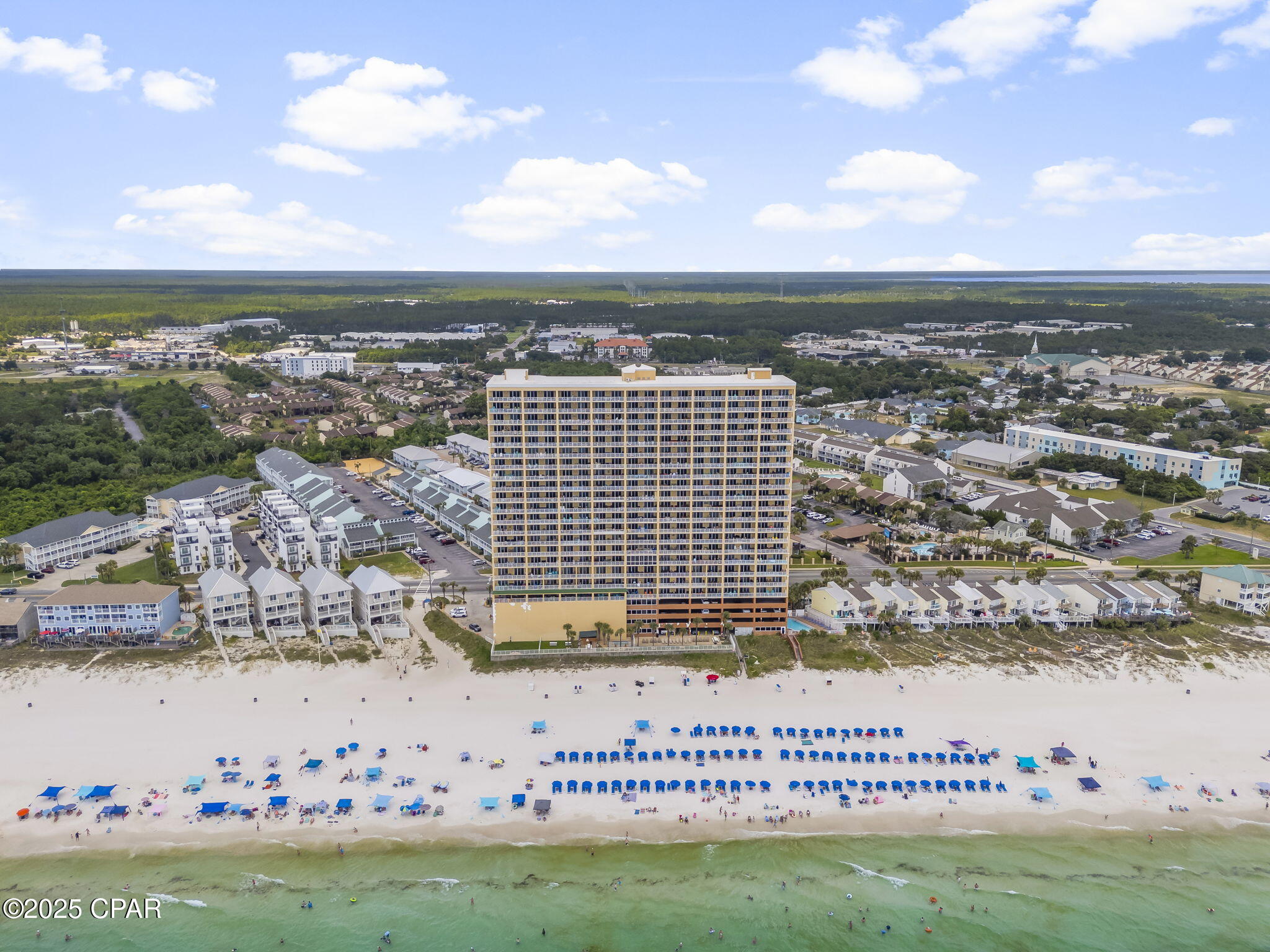 17643 Front Beach Road #503, Panama City Beach, Florida image 31
