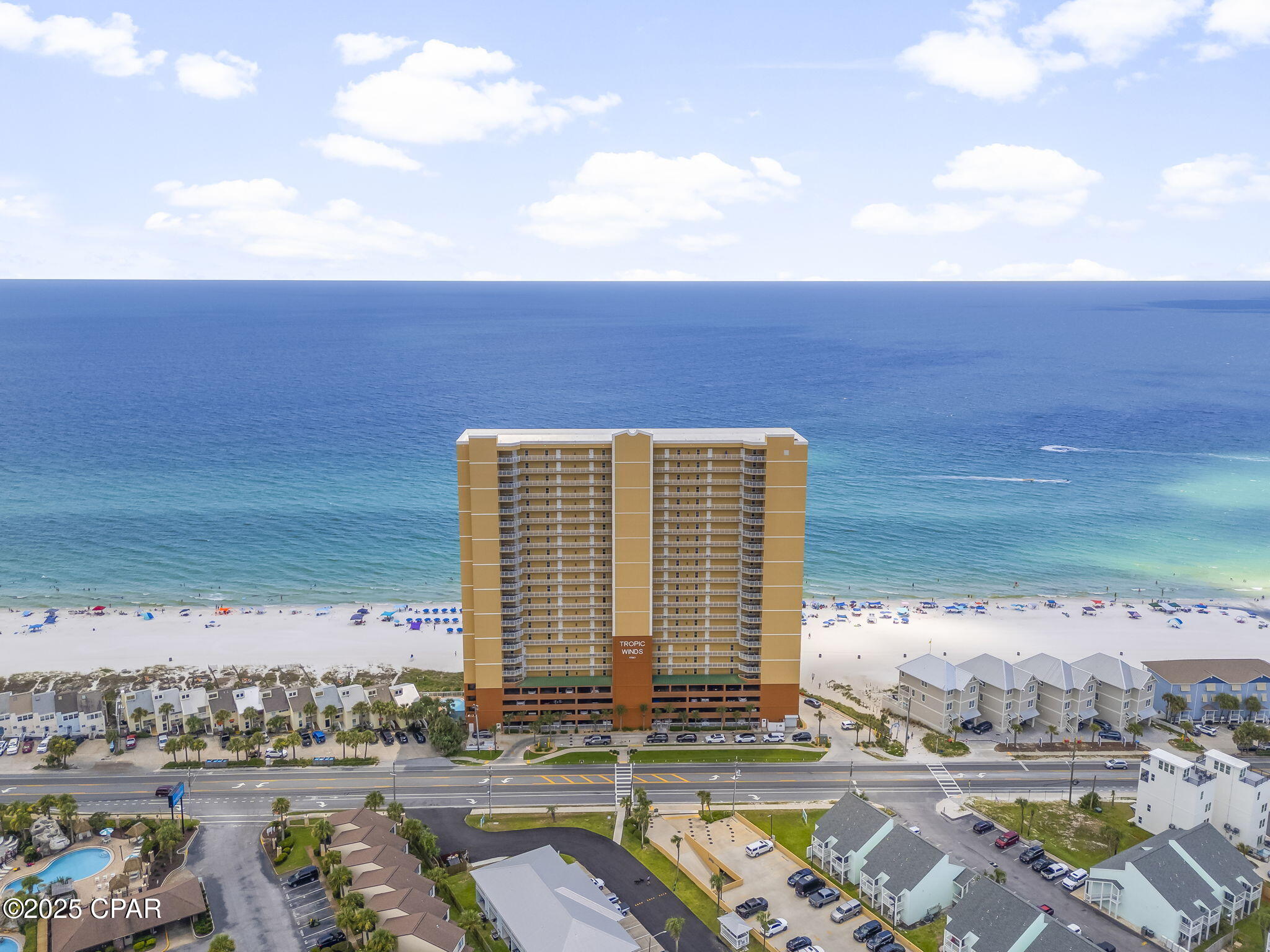 17643 Front Beach Road #503, Panama City Beach, Florida image 36