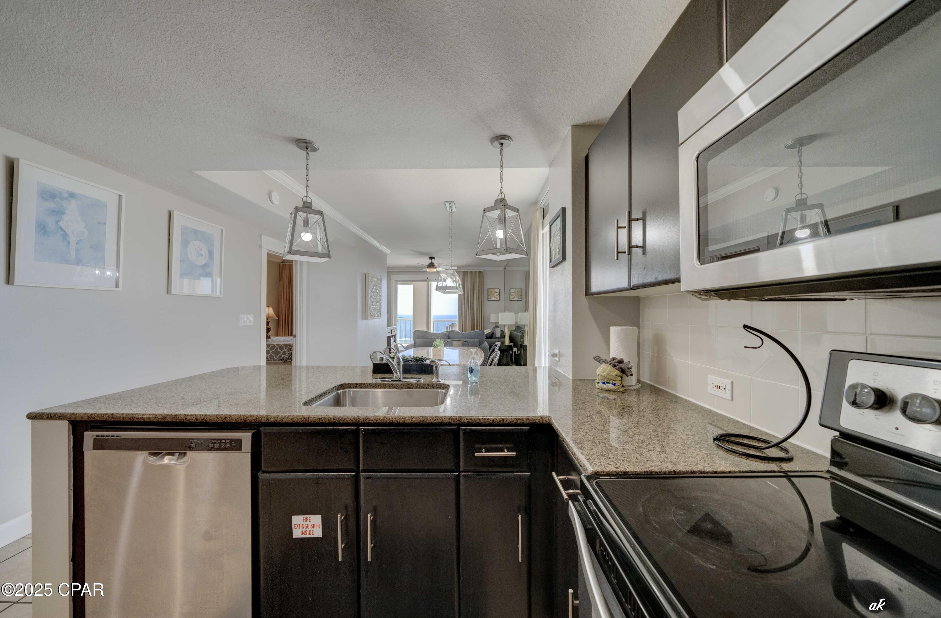 11807 Front Beach Road #1-1201, Panama City Beach, Florida image 16