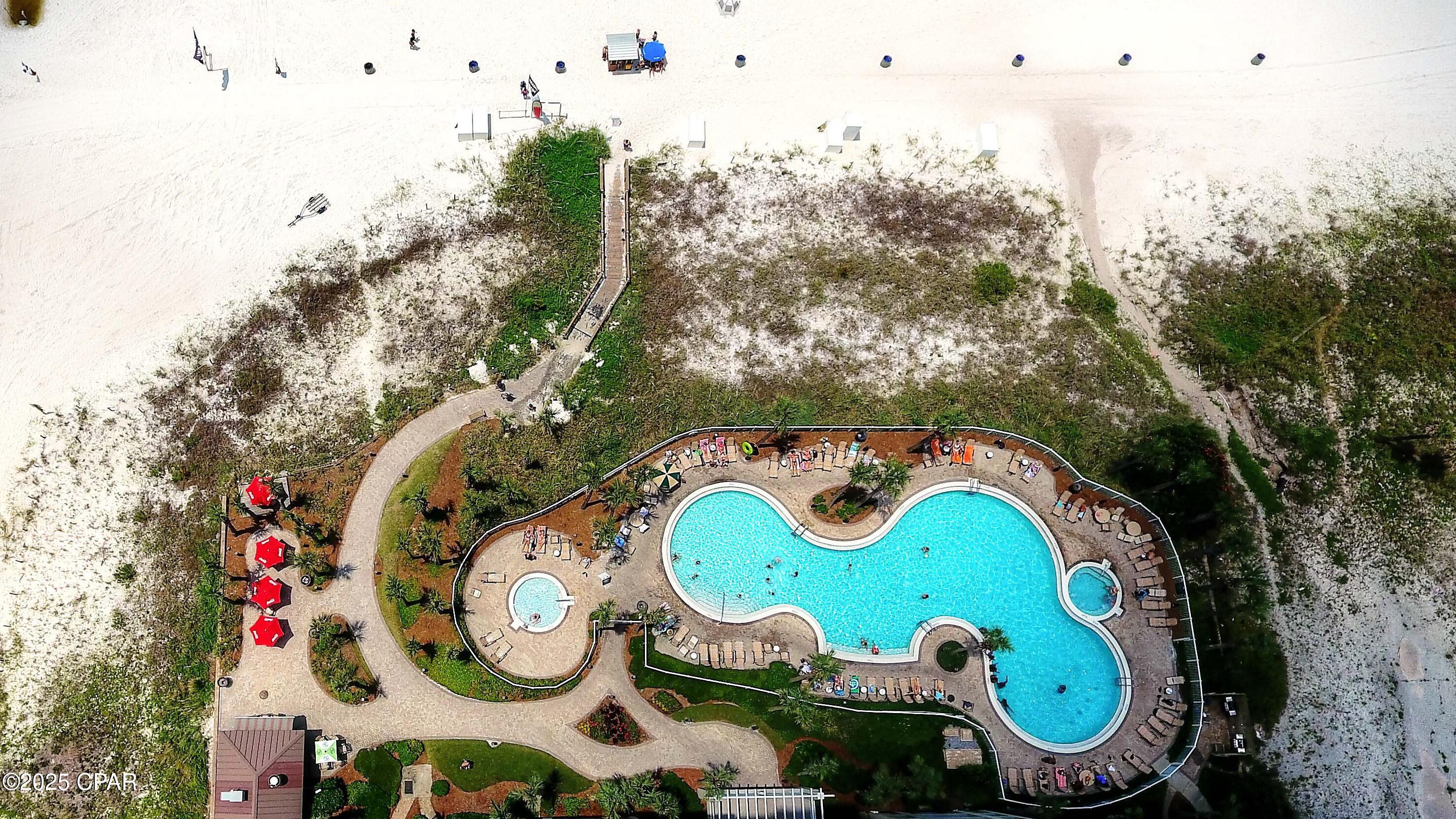 11807 Front Beach Road 1-1201