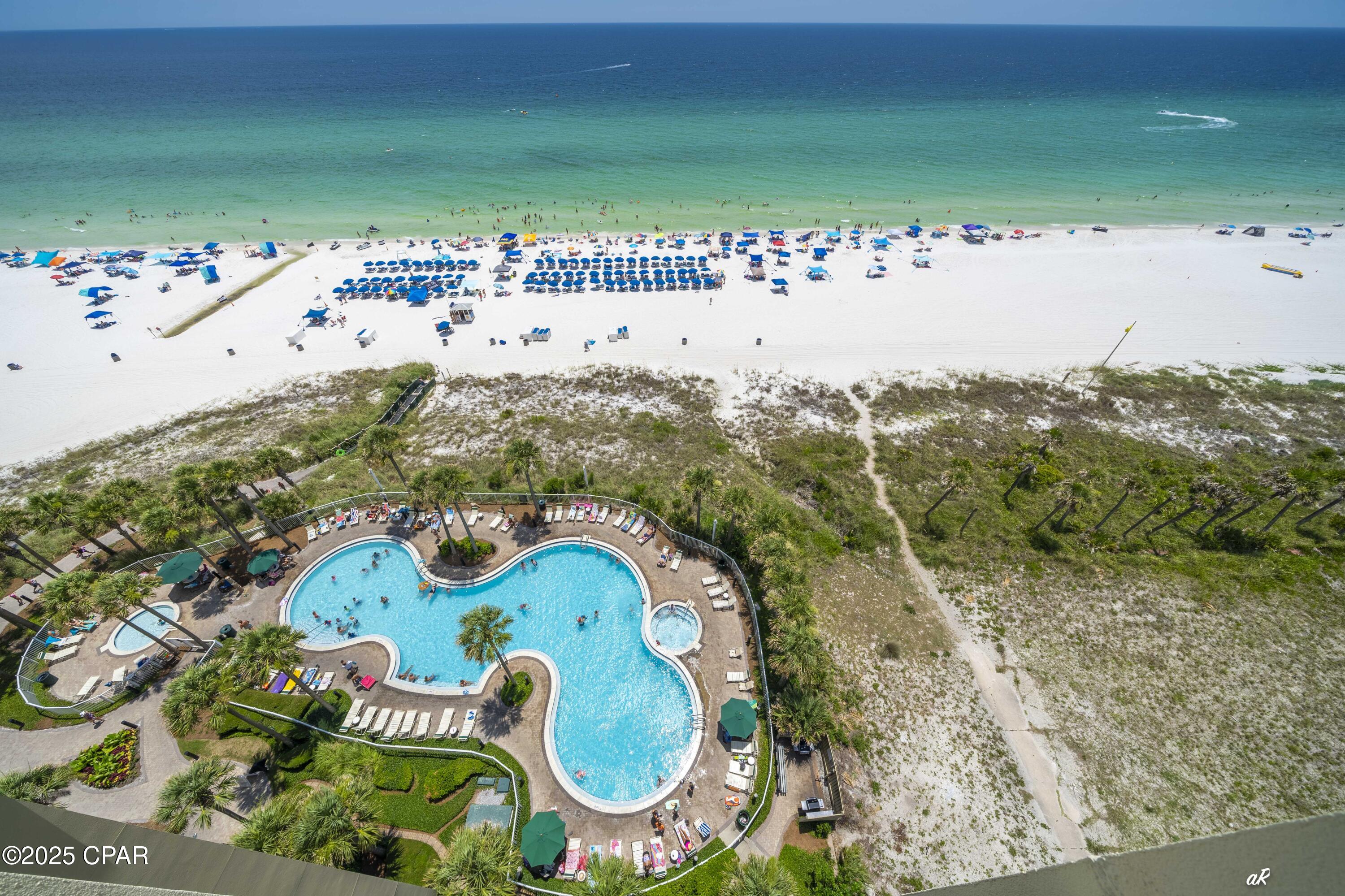 11807 Front Beach Road #1-1201, Panama City Beach, Florida image 8
