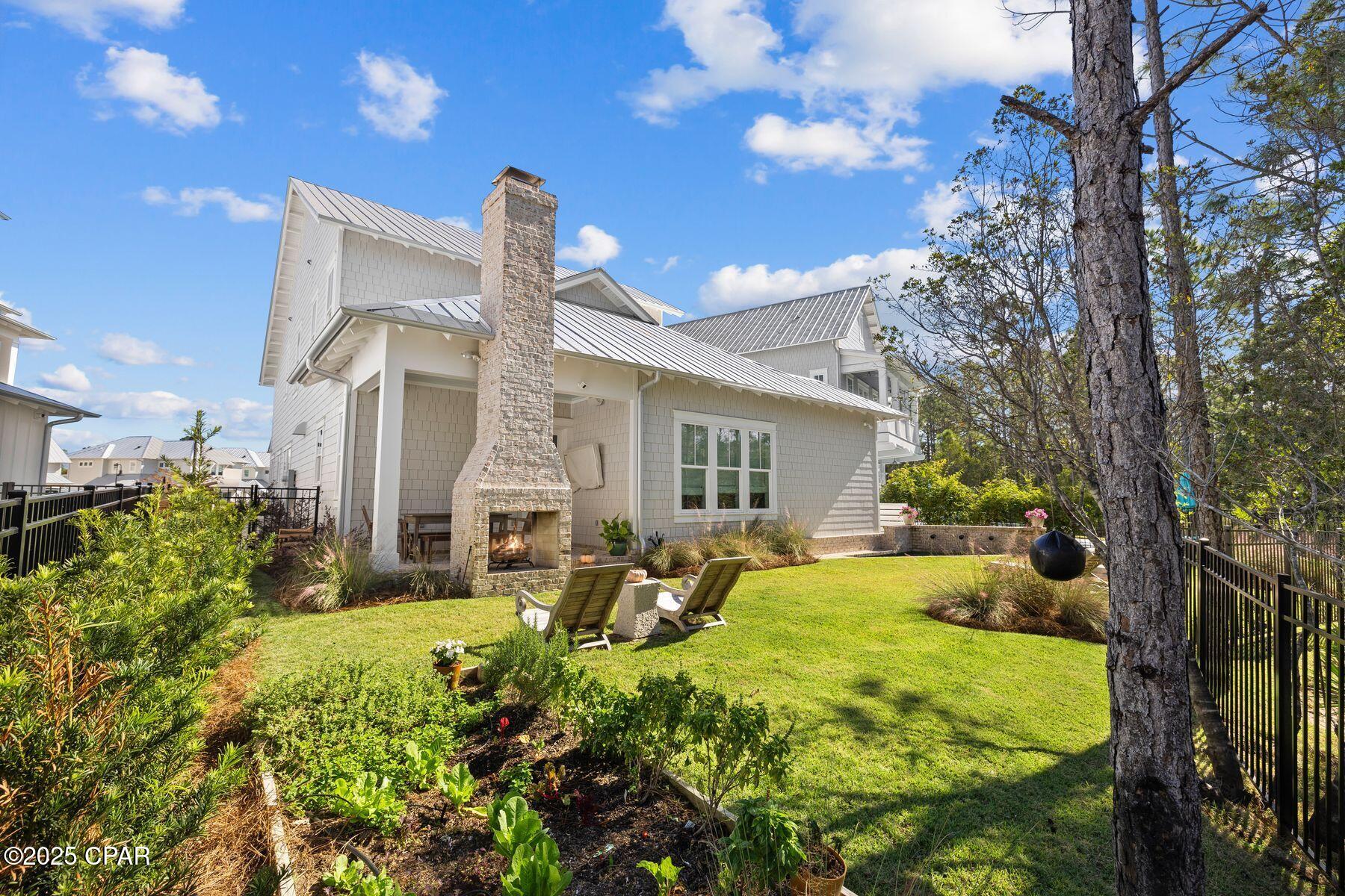 218 White Cottage Road, Santa Rosa Beach, Florida image 26
