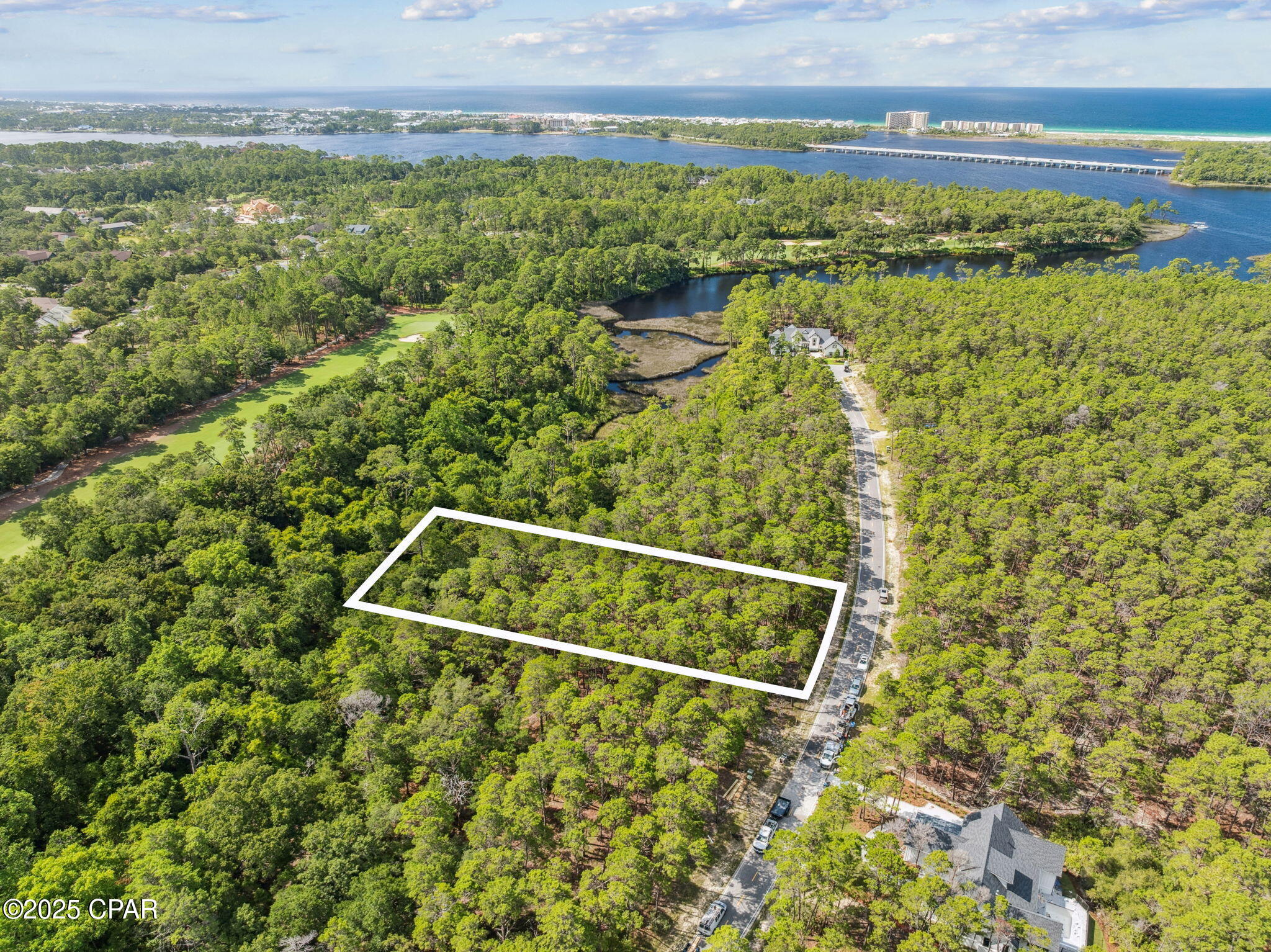Details for 1739 Lost Cove Lane, Panama City Beach, FL 32413