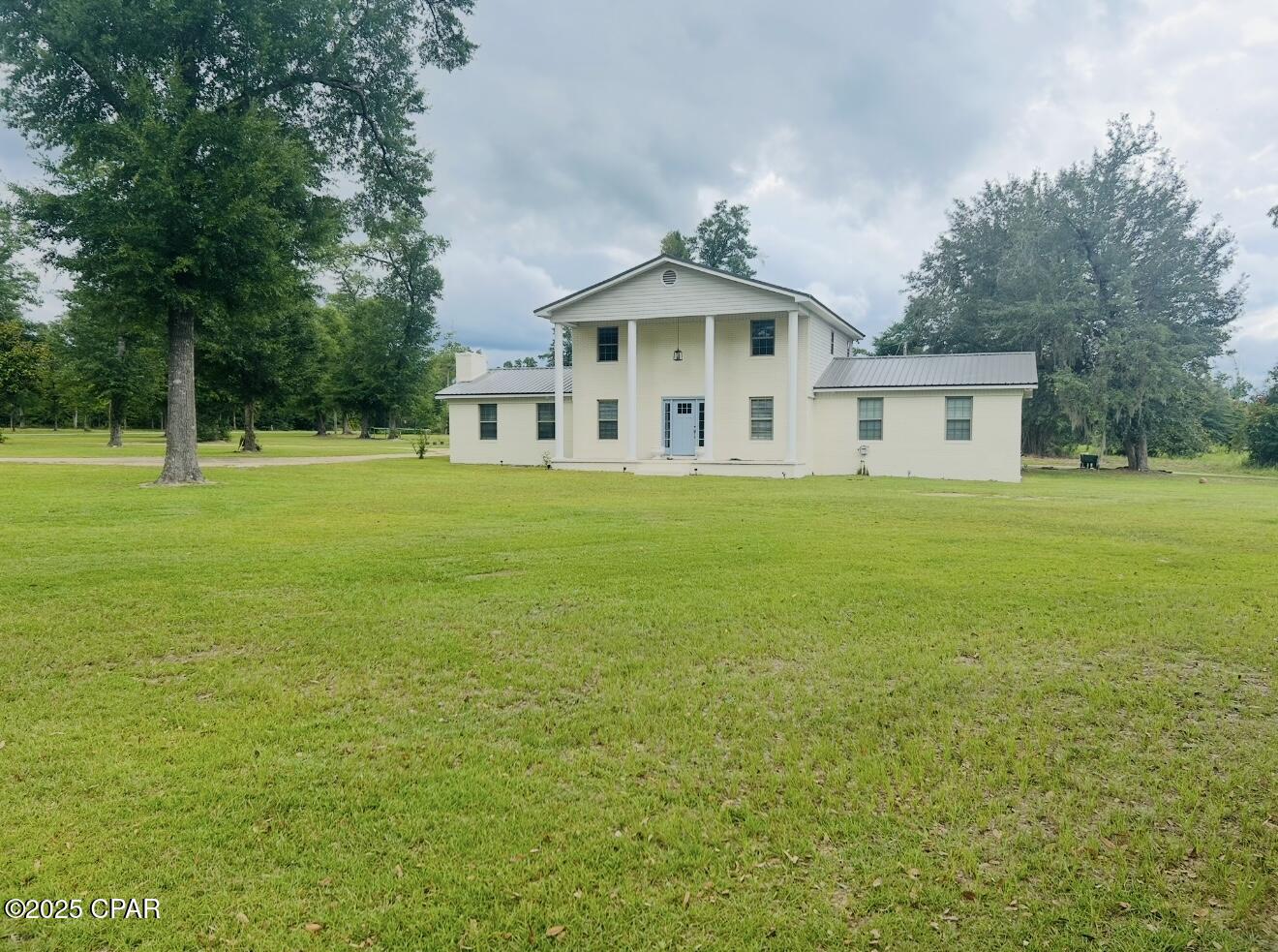 2666 Indian Springs Road, Marianna, Florida image 1