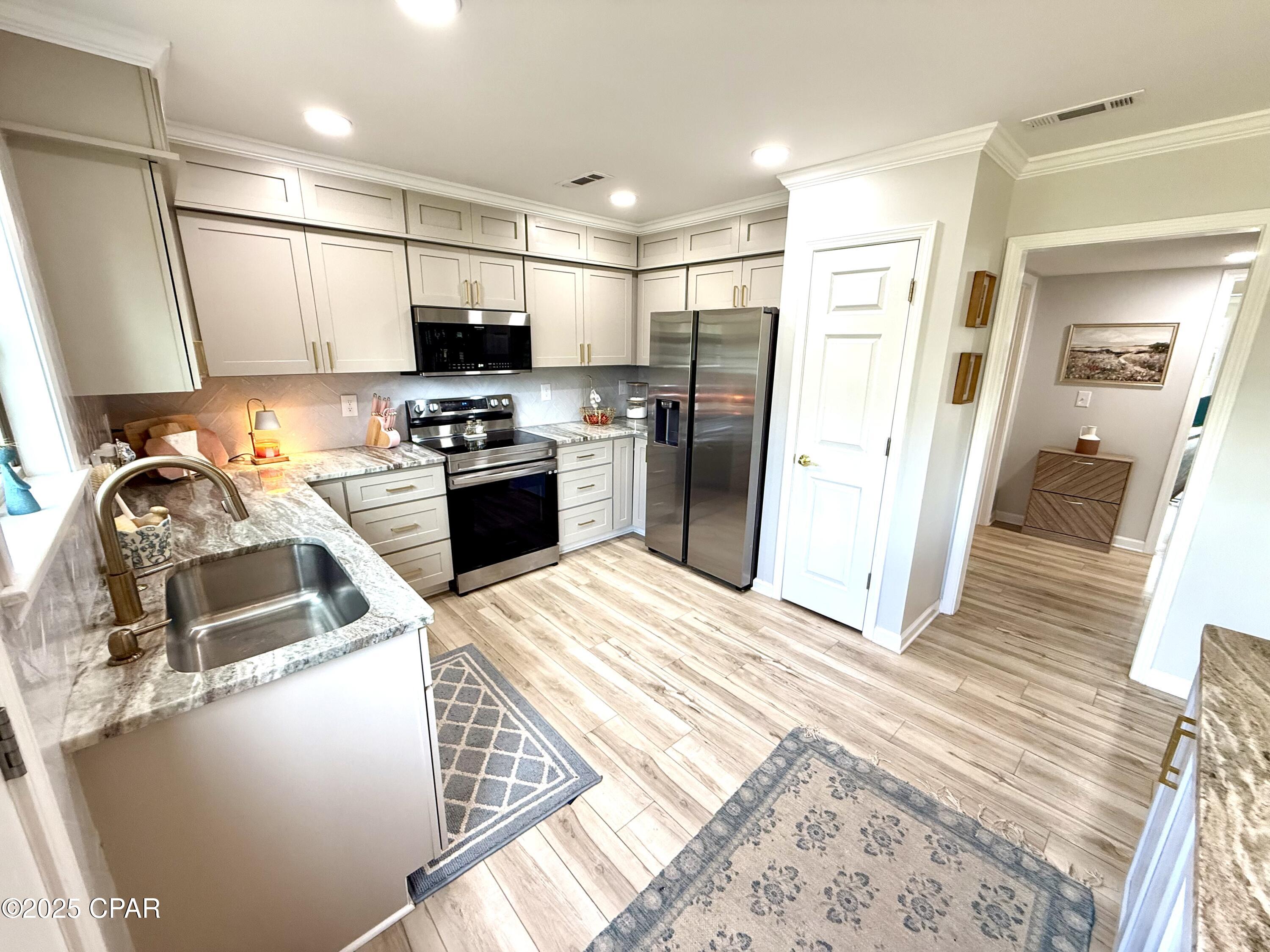 2666 Indian Springs Road, Marianna, Florida image 14