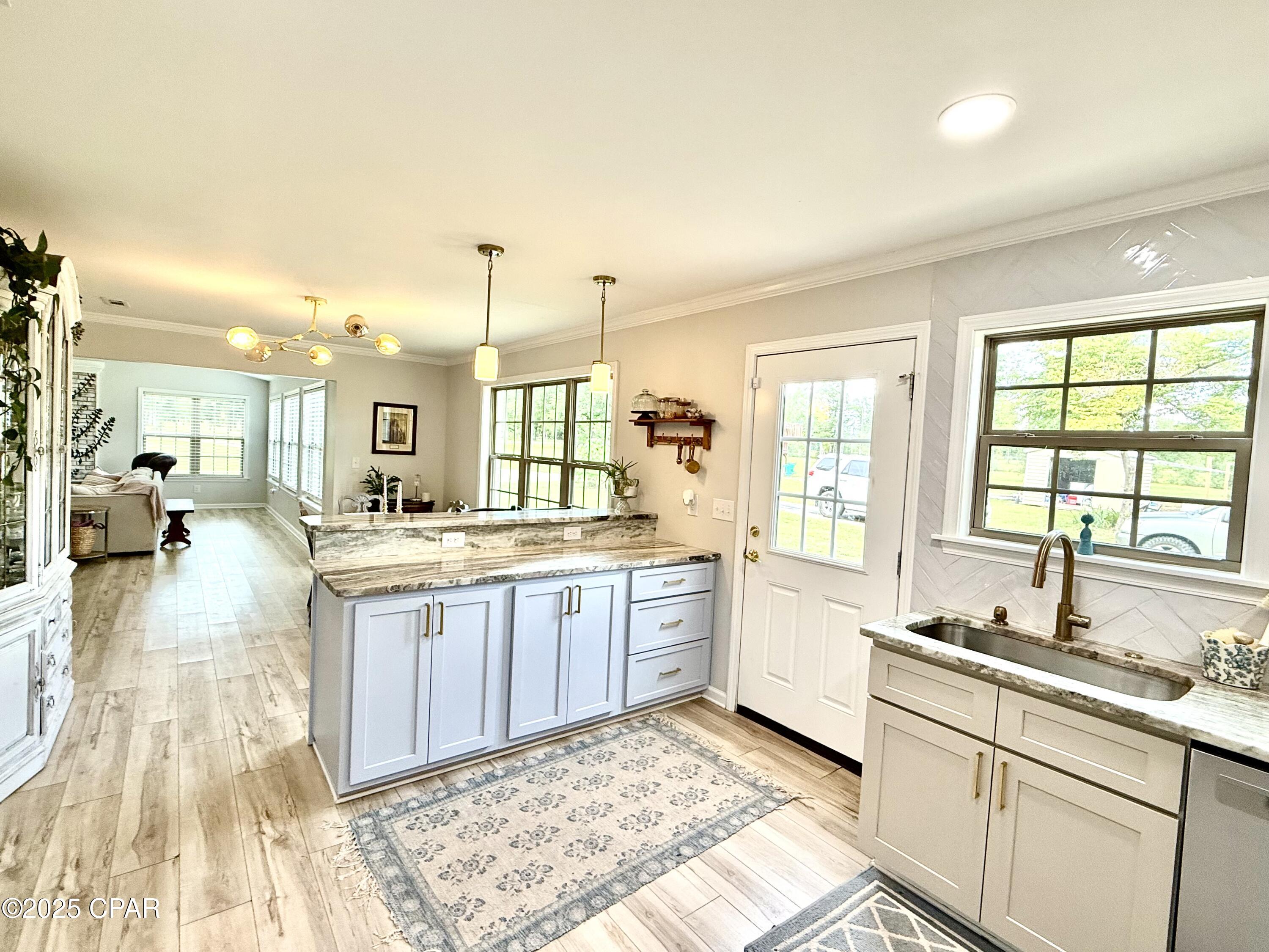 2666 Indian Springs Road, Marianna, Florida image 17