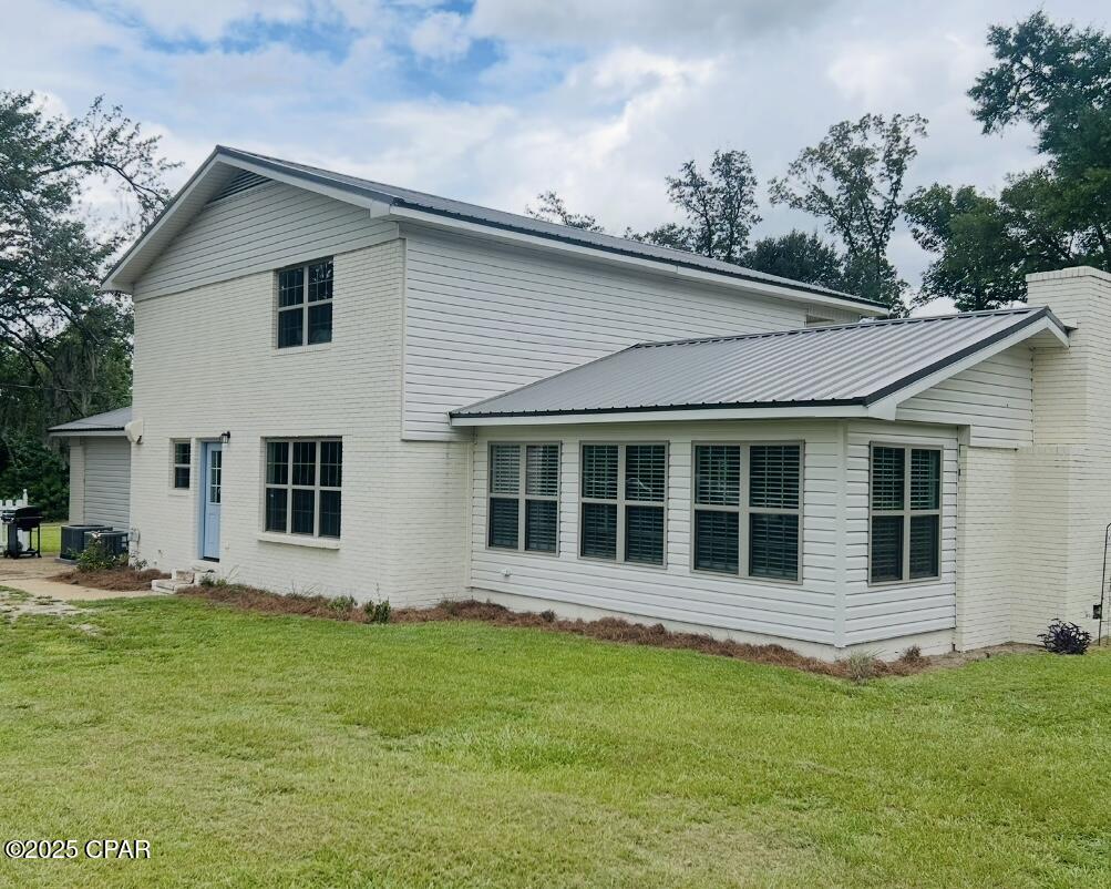 2666 Indian Springs Road, Marianna, Florida image 4