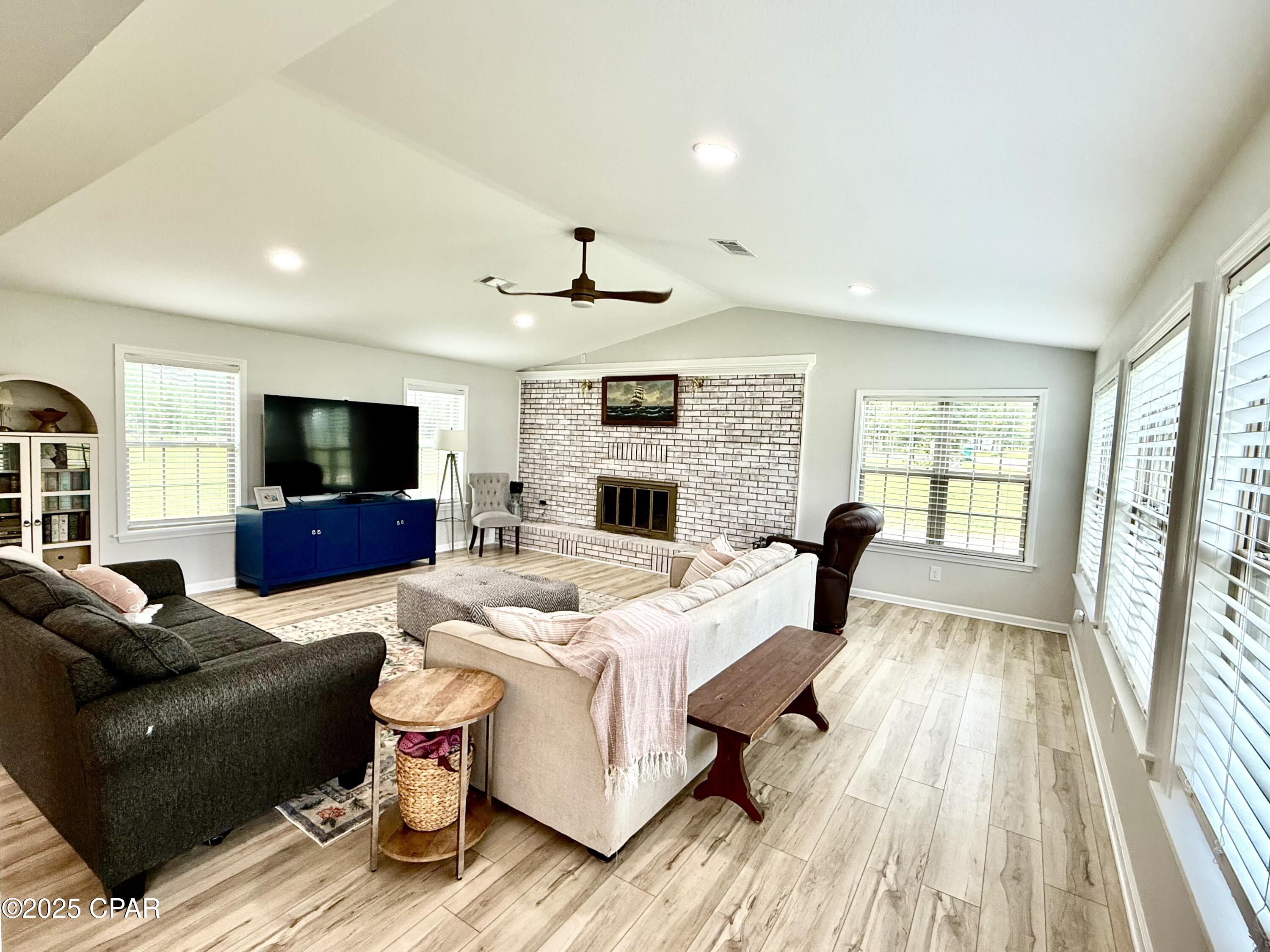 2666 Indian Springs Road, Marianna, Florida image 6