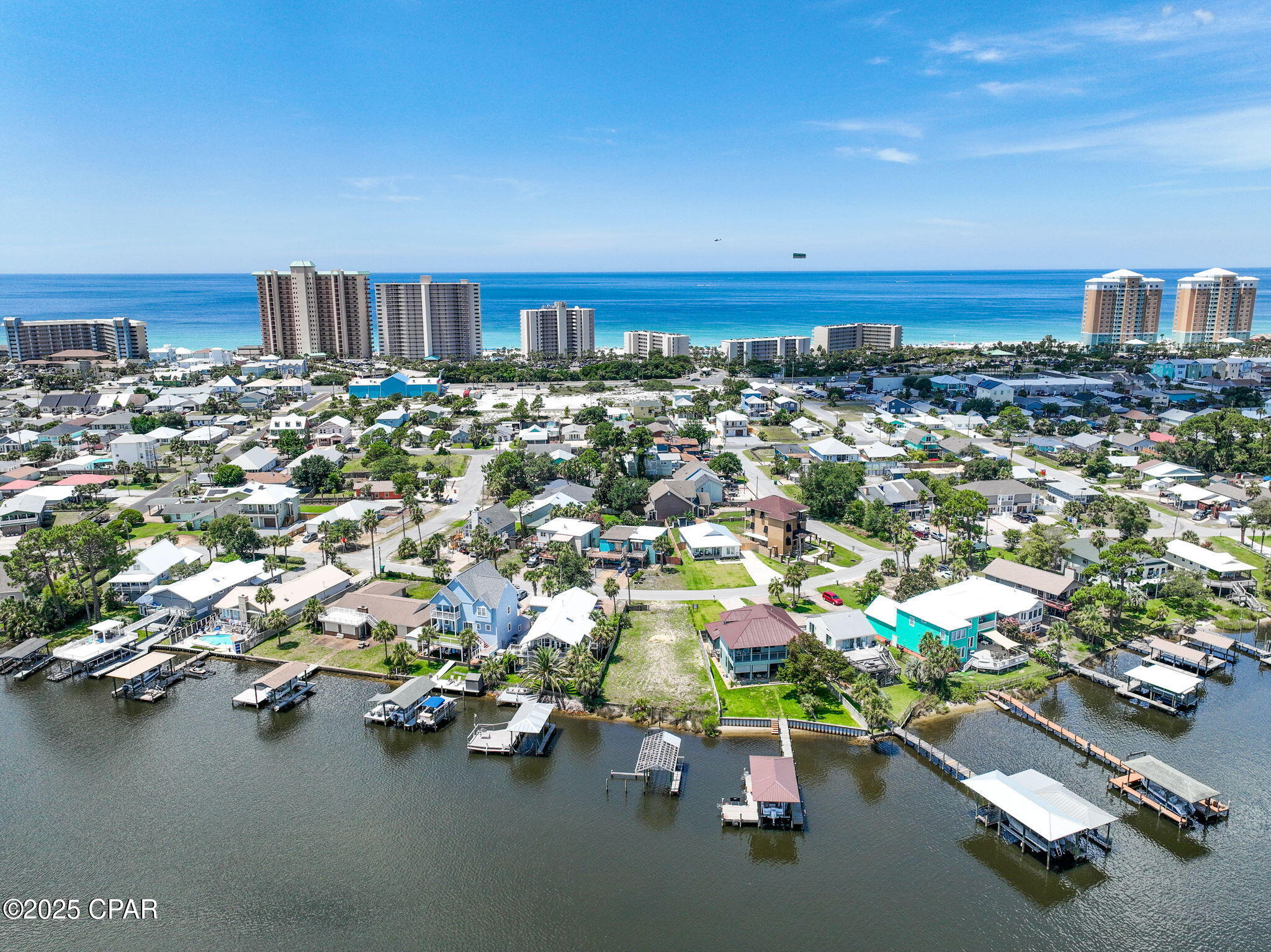 7204 S Lagoon Drive, Panama City, Florida image 13