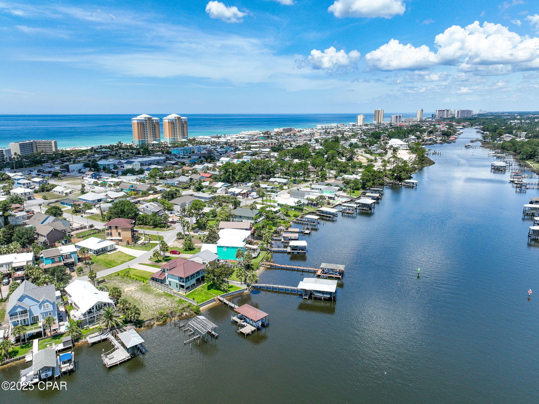 7204 S Lagoon Drive, Panama City, Florida image 14