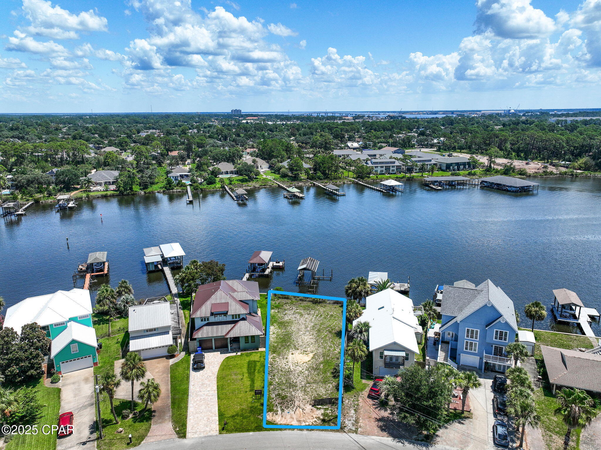 7204 S Lagoon Drive, Panama City, Florida image 3