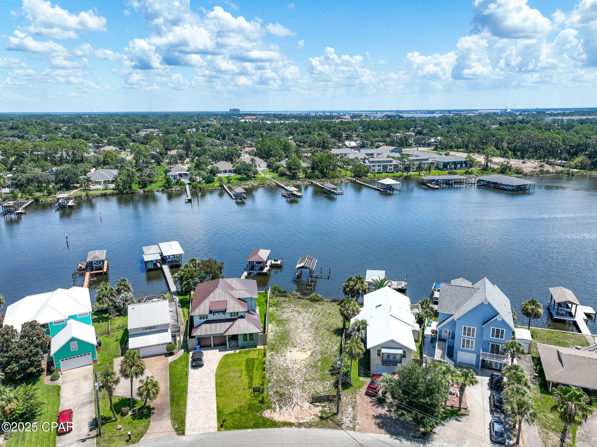 7204 S Lagoon Drive, Panama City, Florida image 4