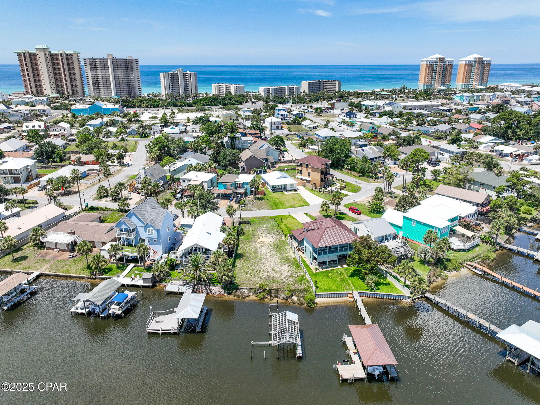 7204 S Lagoon Drive, Panama City, Florida image 9