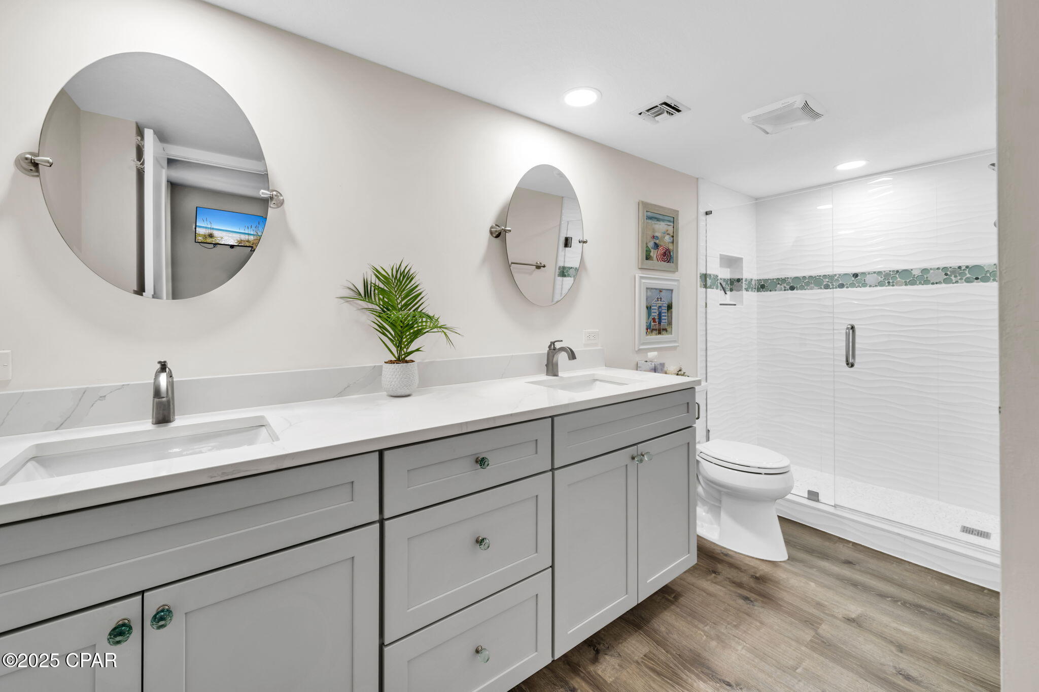 6201 Thomas Drive #409, Panama City, Florida image 22