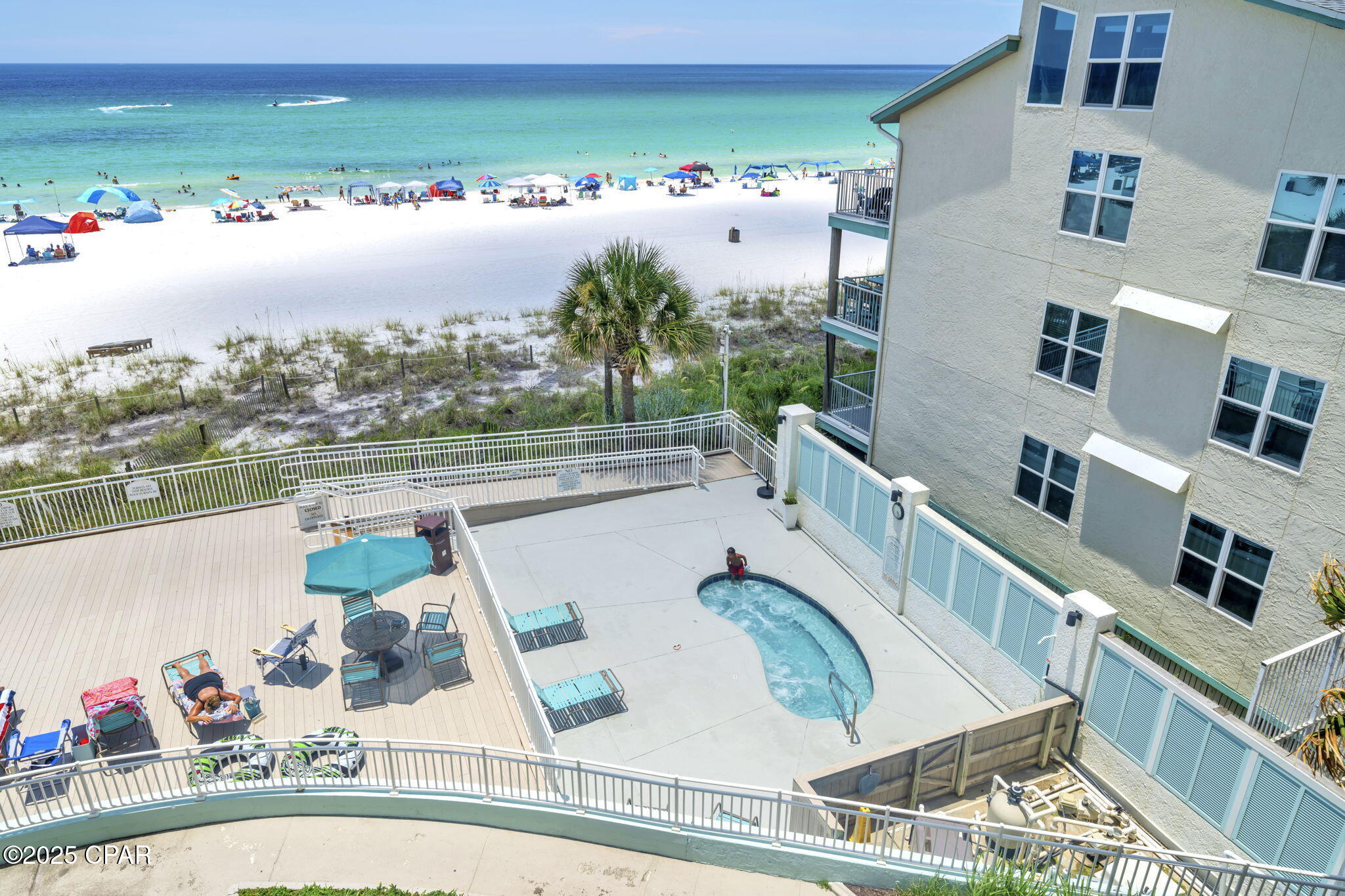 6201 Thomas Drive #409, Panama City, Florida image 28