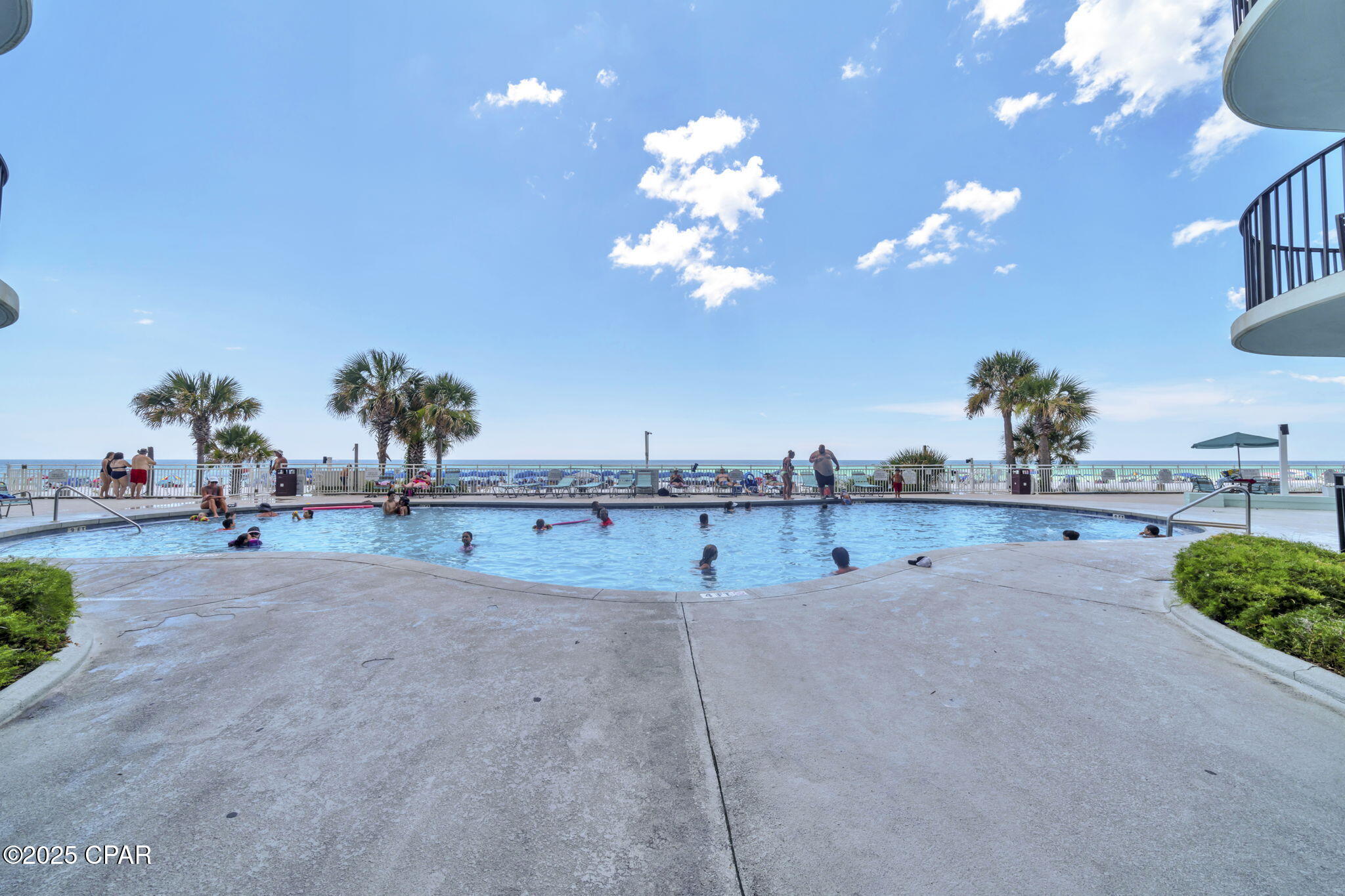 6201 Thomas Drive #409, Panama City, Florida image 35