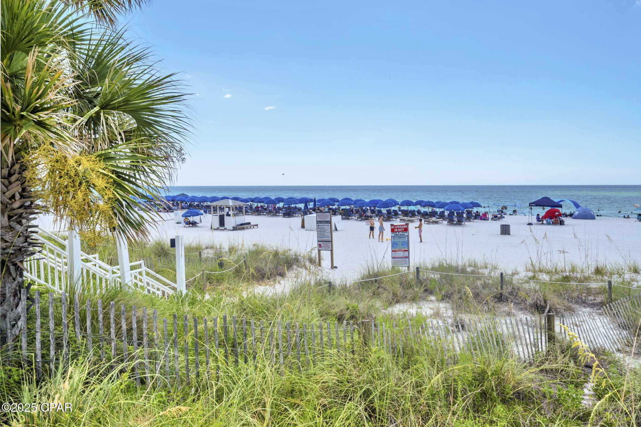 6201 Thomas Drive #409, Panama City, Florida image 37