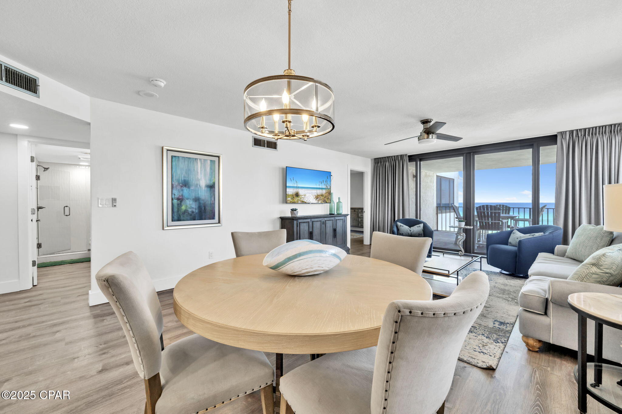 6201 Thomas Drive #409, Panama City, Florida image 9